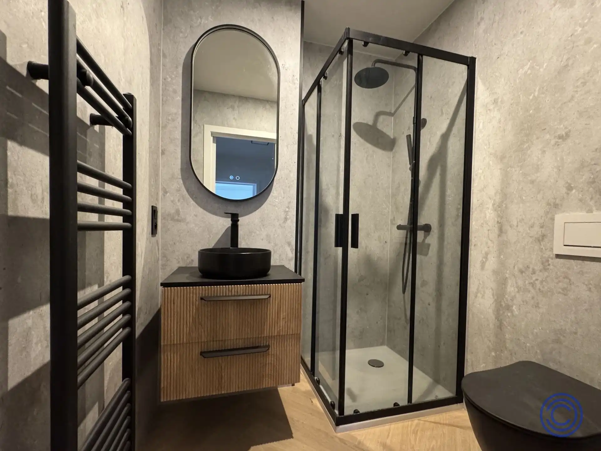 Prachtig gerenoveerd appartement op TOP locatie! foto 6