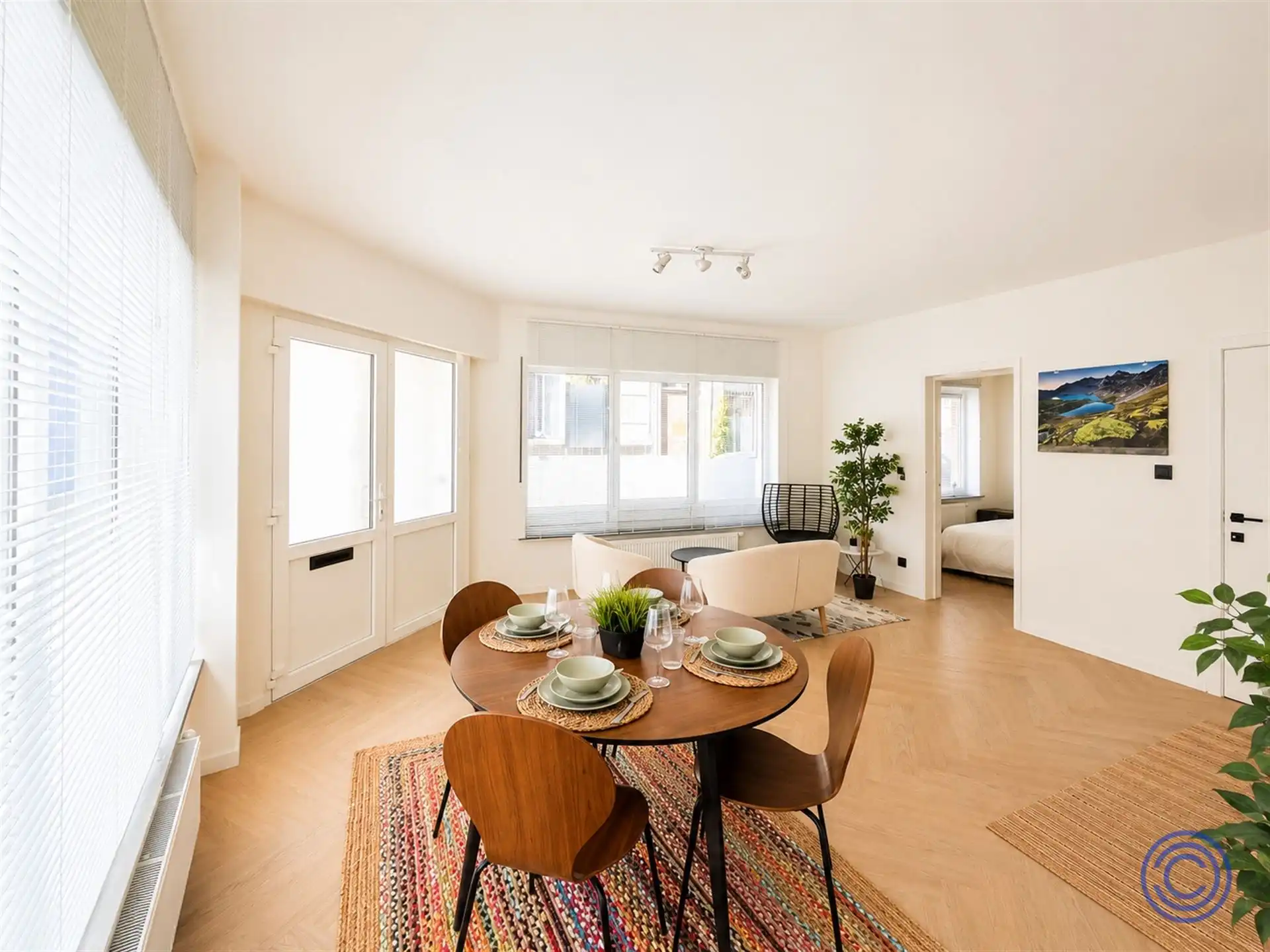 KIJKDAG 29/07: Instapklaar, TOP appartement op TOP locatie! foto 6