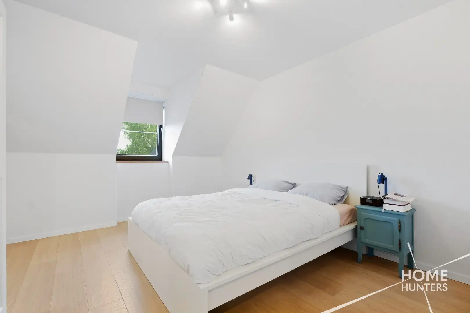 Karaktervolle landelijke woning,volledig vernieuwd en klaar voor de laatste persoonlijke afwerking foto 27