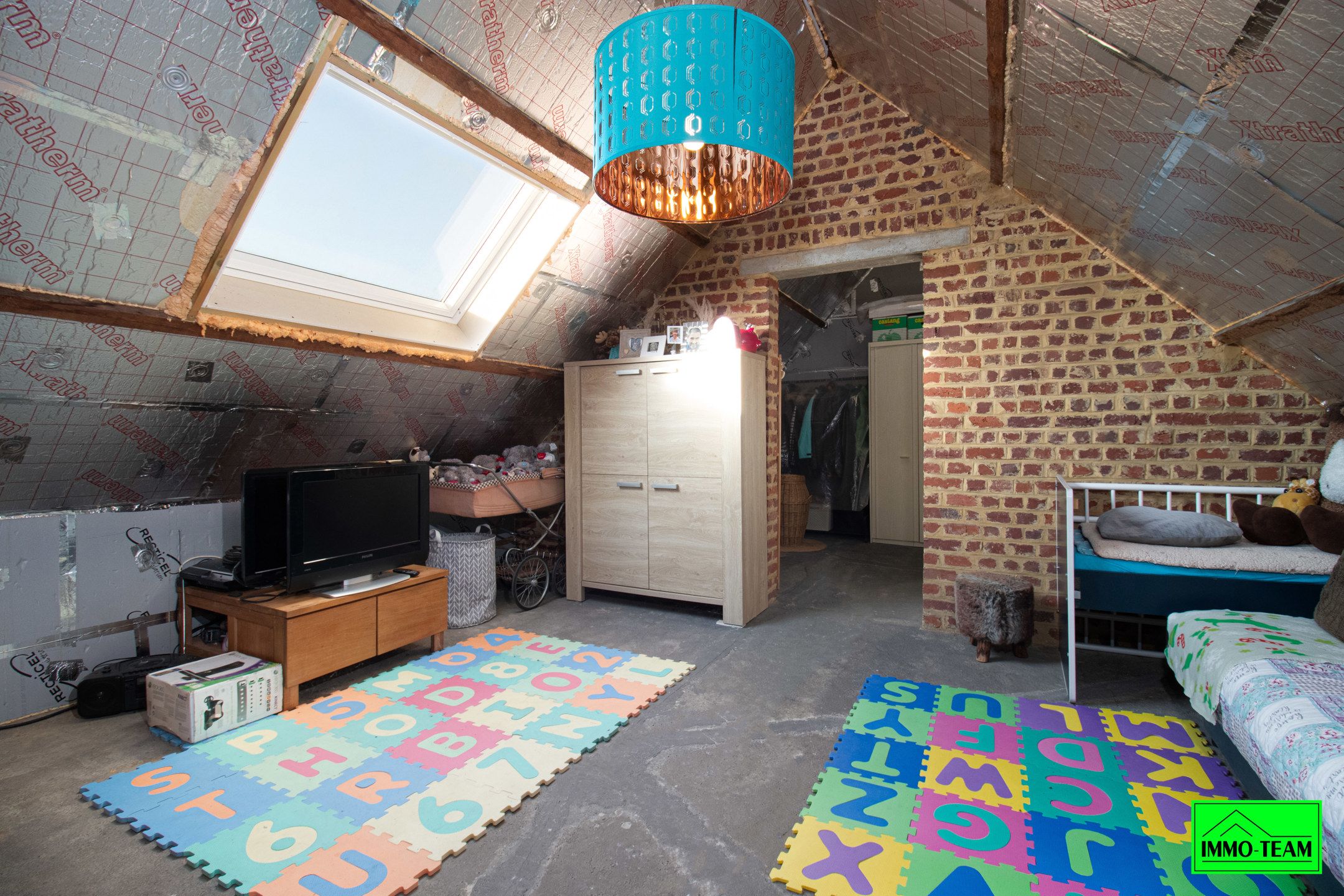 Prachtig gerenoveerde woning met heel wat potentieel foto 23