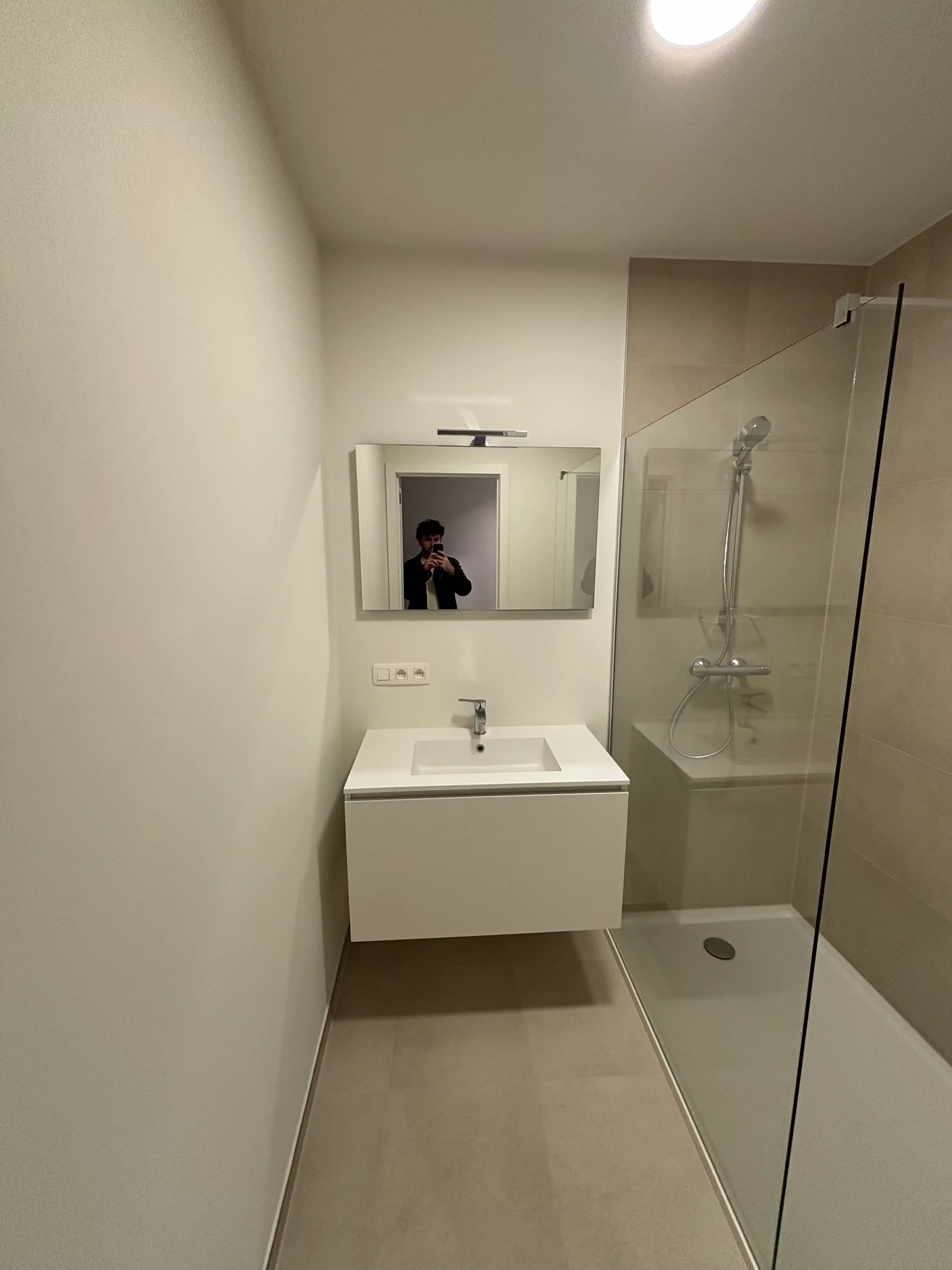 De Perfecte Start: Comfortabel en Veilig Nieuwbouwappartement (2 slpk) in het Groen foto 7