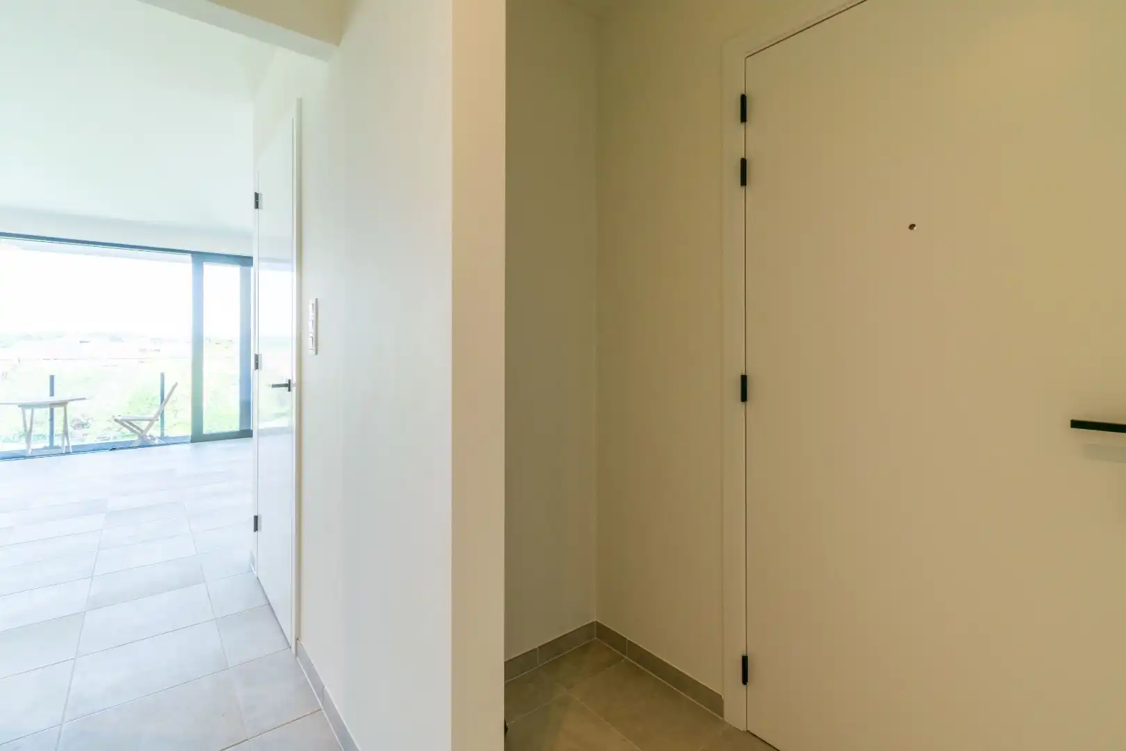 Een energiezuinig nieuwbouwappartement te Halle! foto 16