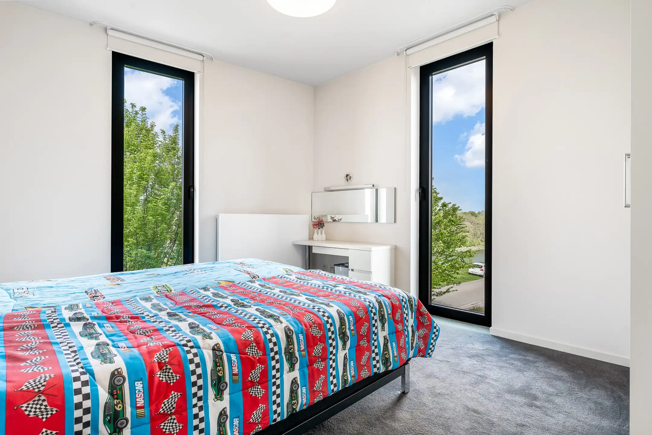 Luxueus (bemeubeld) appartement vlakbij Maastricht  foto 10