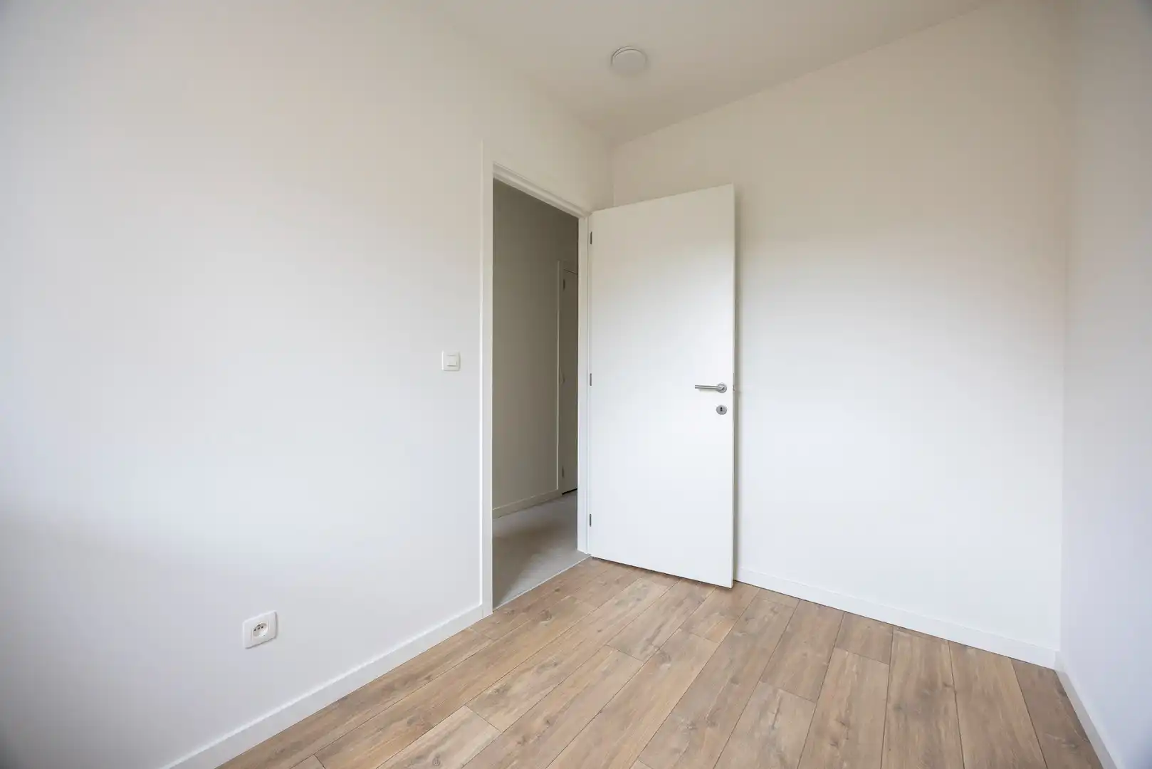 Welkom bij Nieuwbouwproject 'T Park: Uw Droomwoning aan het Rivierenhof! foto 9