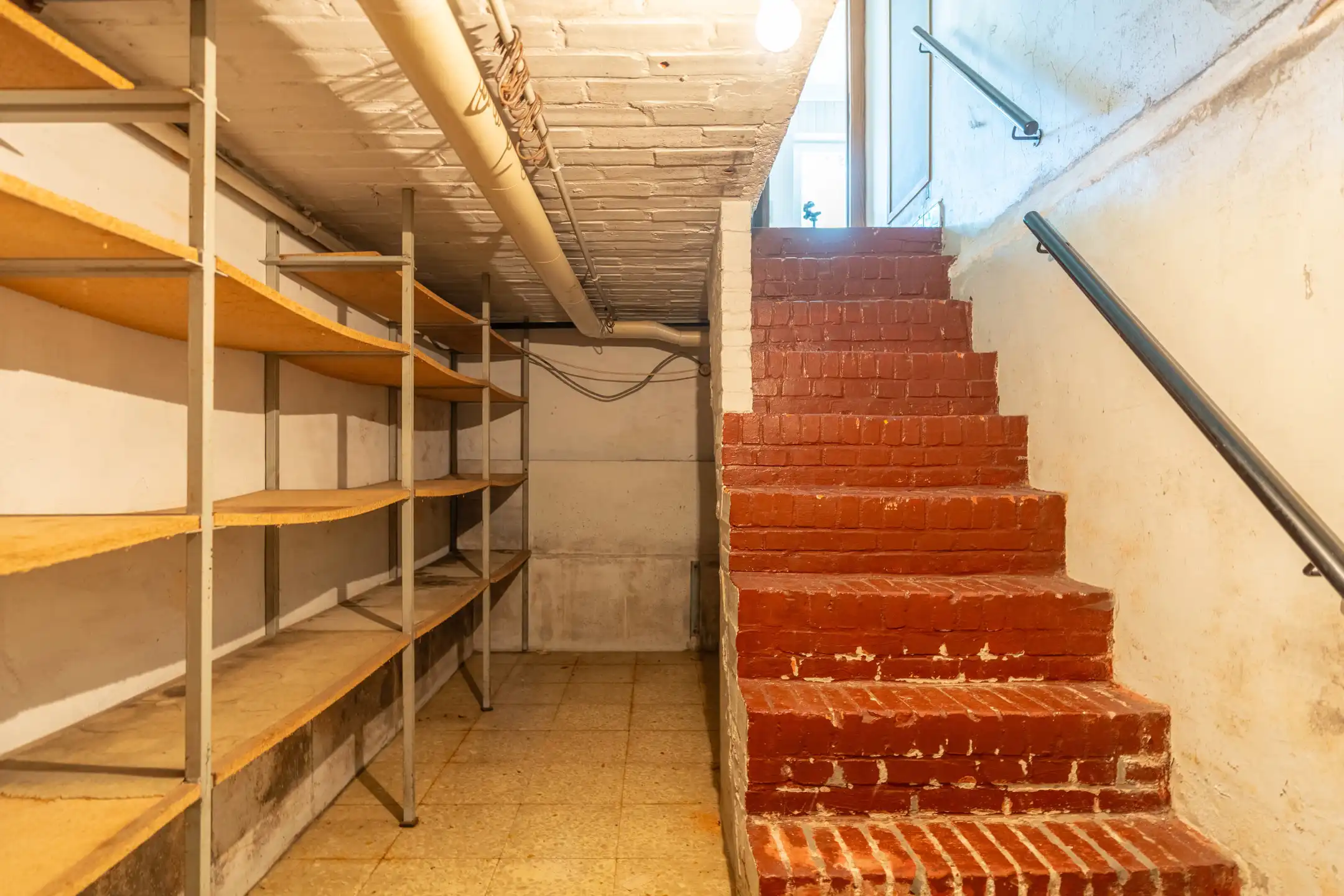 3slpk-woning met prachtige tuin en garage te Vosselaar foto 11