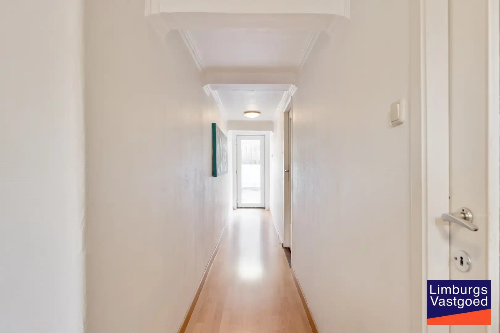 Appartement, 126m², met ruim terras, 2 slpk, centrum Diepenbeek foto 10