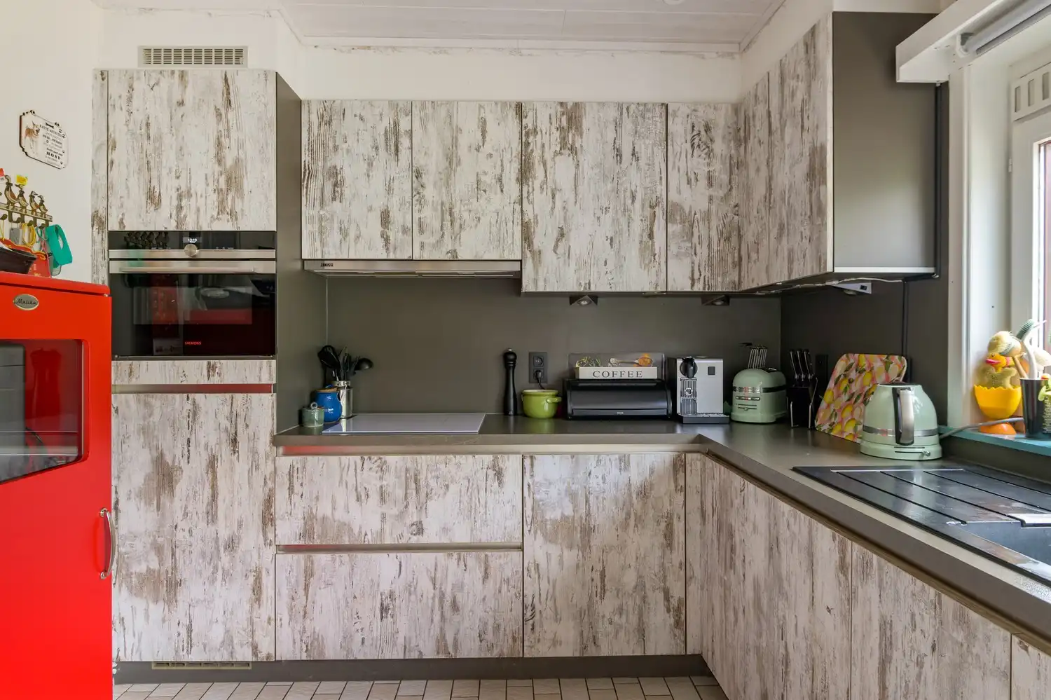 Instapklare woning met 2 slpkrs te Beerzel foto 7