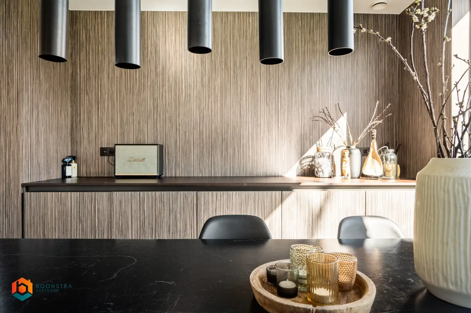 Energiezuinige villa met zwembad, wellness en praktijkruimte op een perceel van 998 m² te Putte foto 25