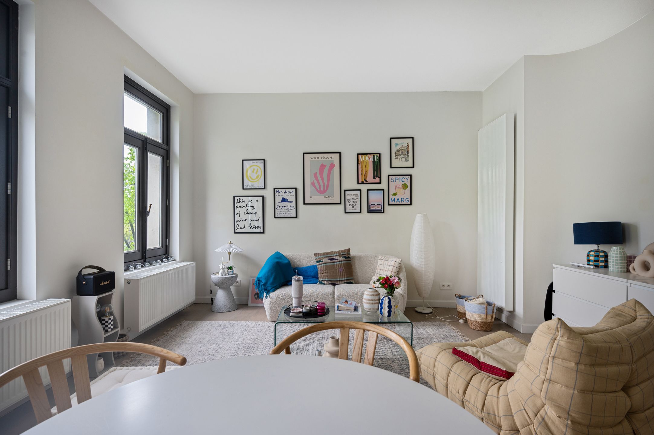 Hip startersappartement op 't Zuid foto 5