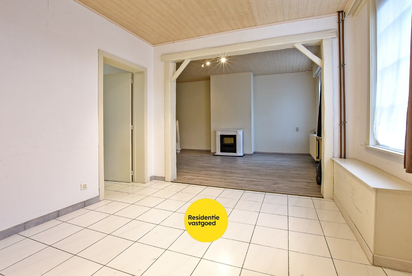 Charmante woning in de dorpskern van Keiem! foto 4