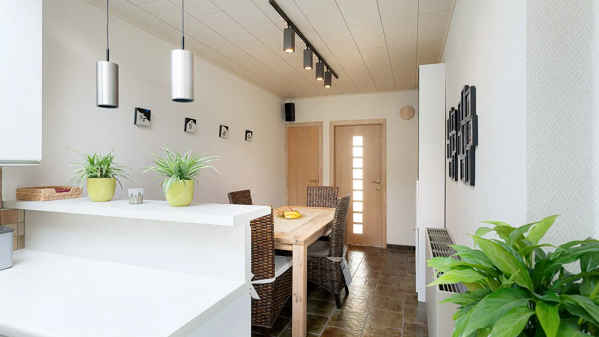 Instapklare woning met tuin en garage te Heist-aan-Zee foto 11