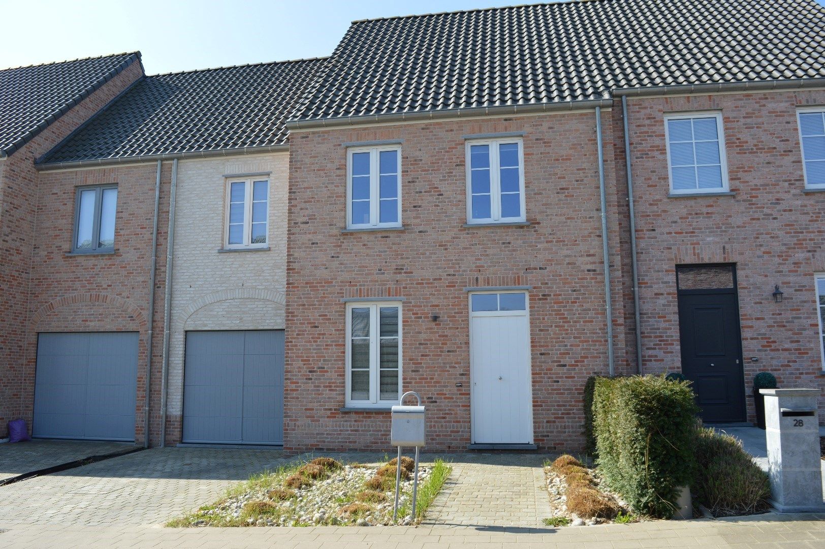 Instapklare woning met schitterende ligging foto {{pictureIndex}}