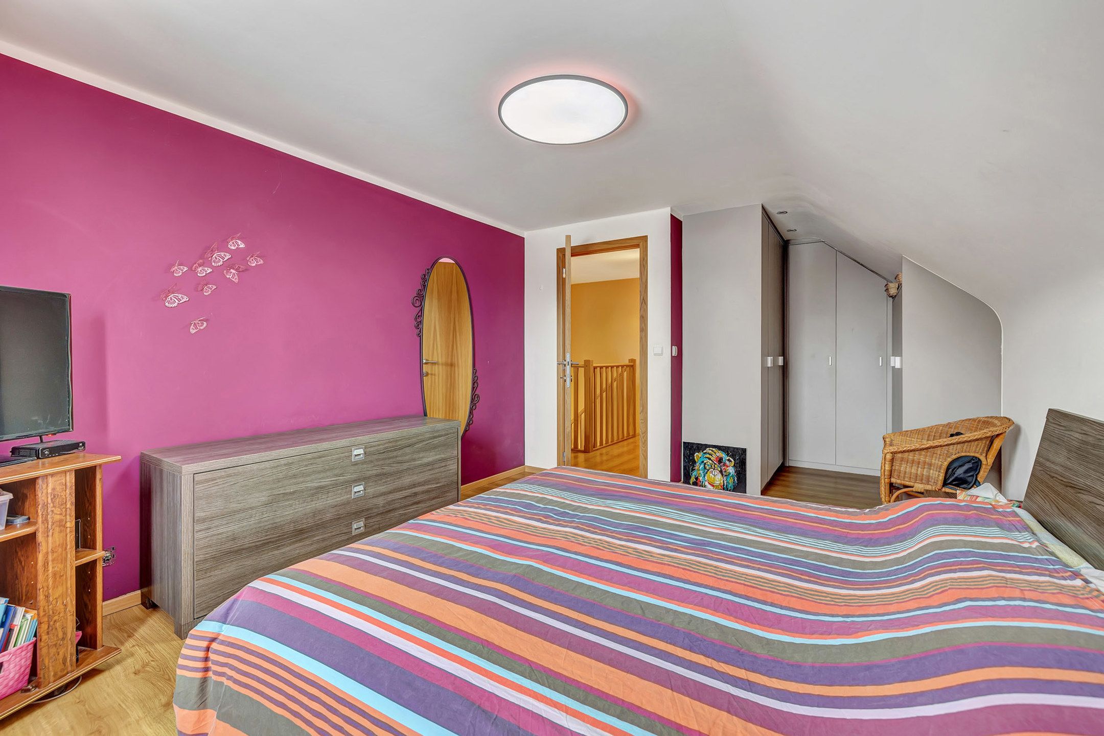 Instapklare woning met 3 slaapkamers op 4a71ca te Roosdaal foto 11