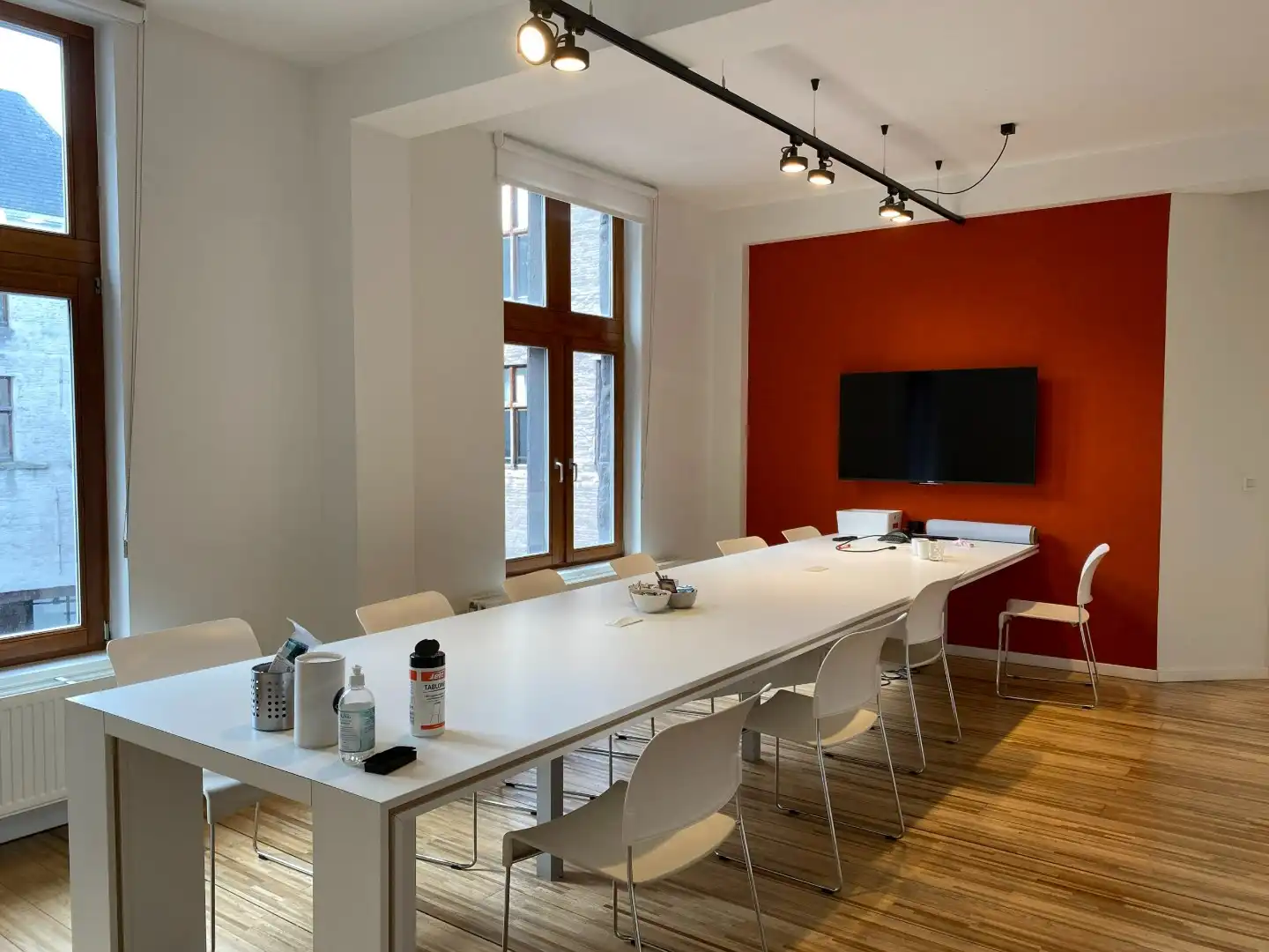 Sint-Paulusplaats 19 foto 19