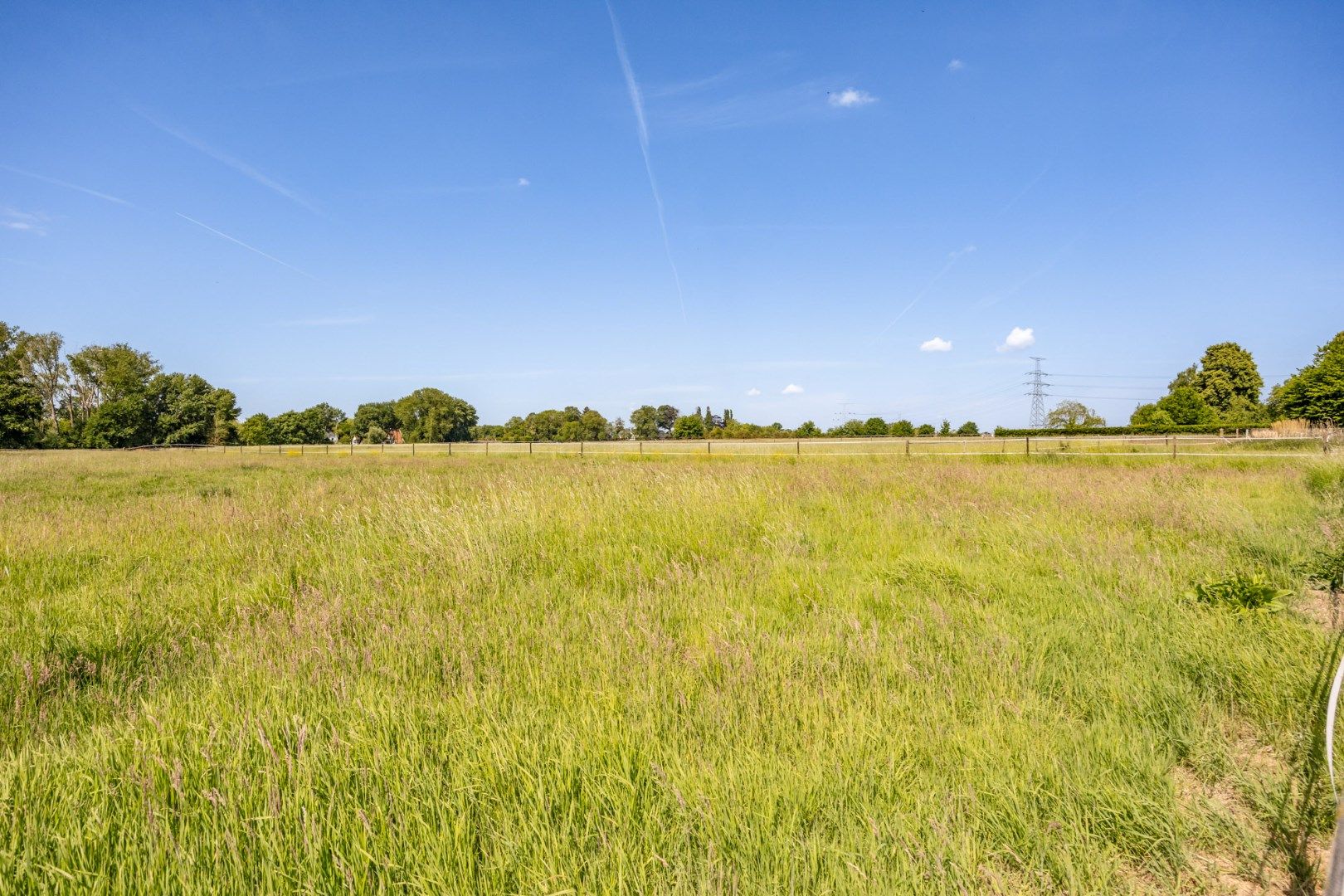 UNIEKE VIERKANTSHOEVE met paardenstallen op 7,34 hectare met vergunning voor zwembad en poolhouse foto 39