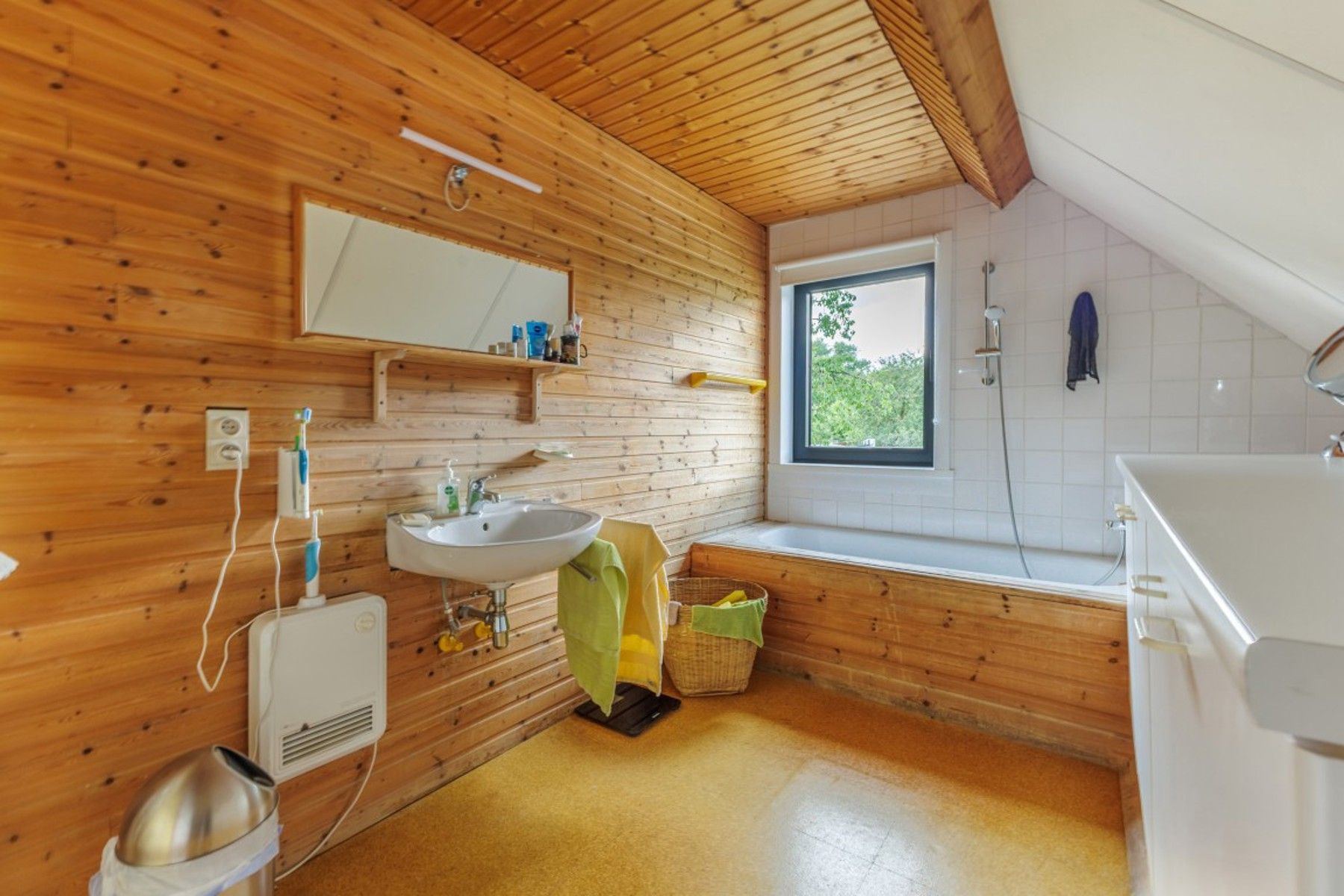 Vrijstaande woning op een perceel van meer dan 45 are foto 17