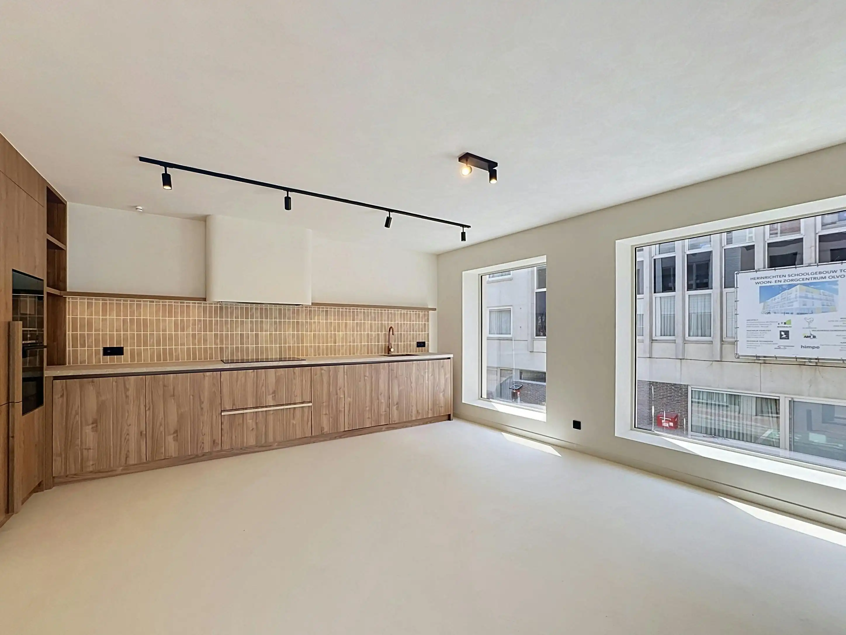 Knap appartement met 3 slaapkamers te koop in Knokke-Heist foto 5