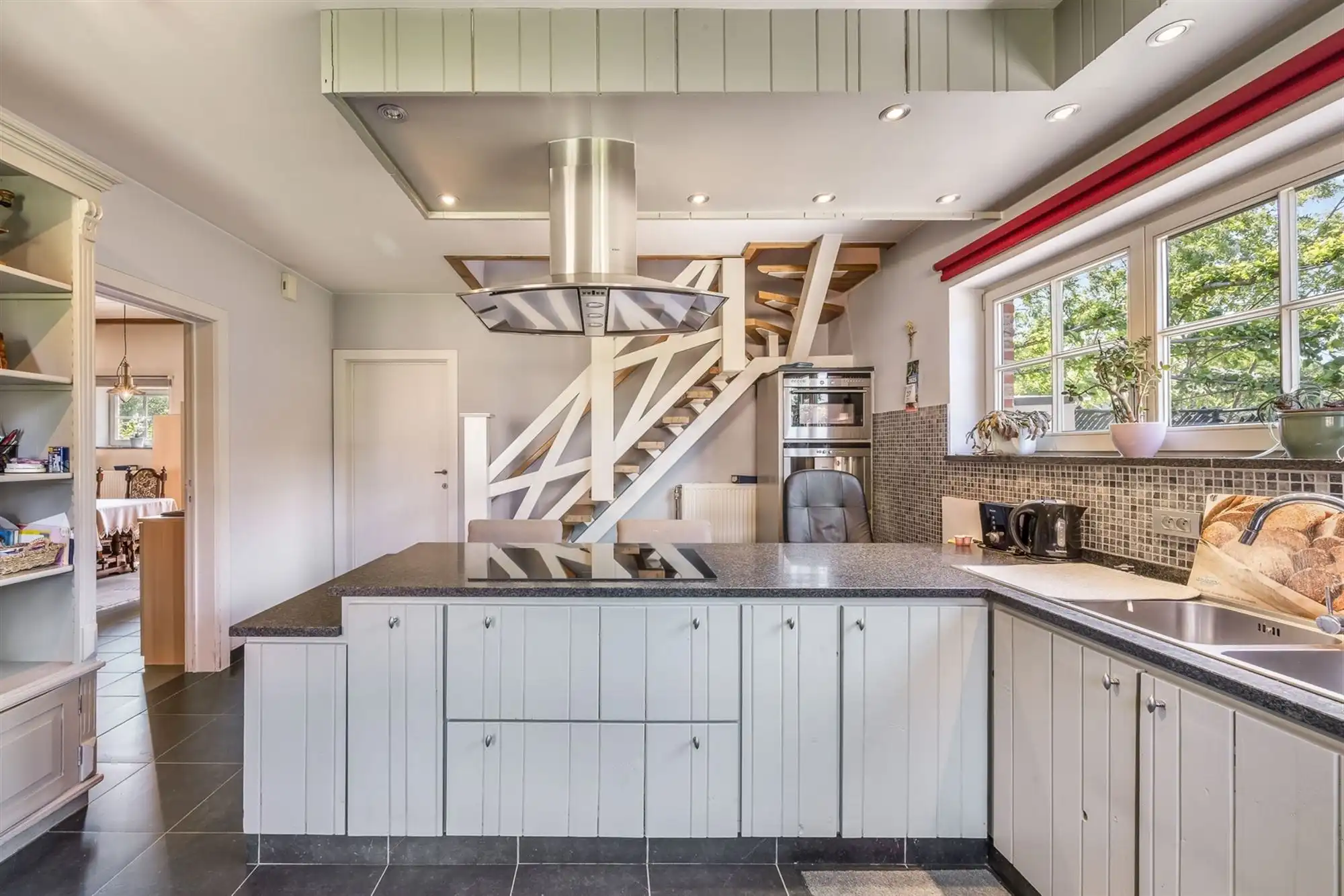 UNIEK EIGENDOM TE PAAL OP PERCEEL VAN MAAR LIEFST 1,2 HECTARE foto 75