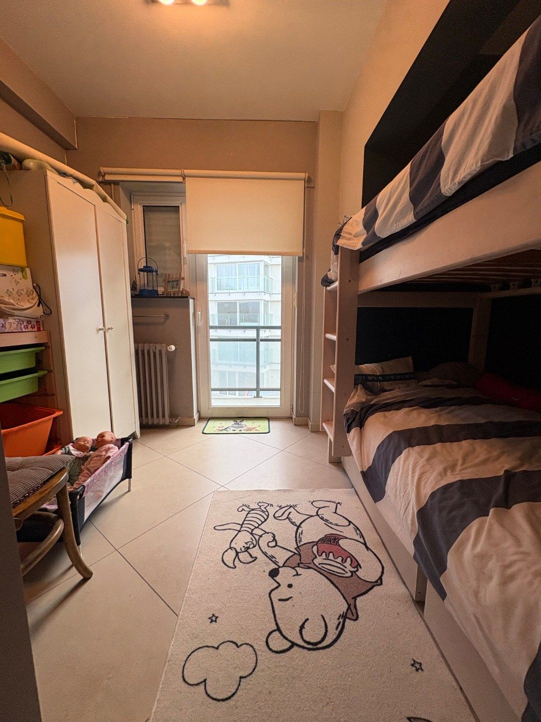 Uitzonderlijk aanbod – Ruim hoekappartement met 3 slaapkamers op de Zeedijk in Koksijde foto 14