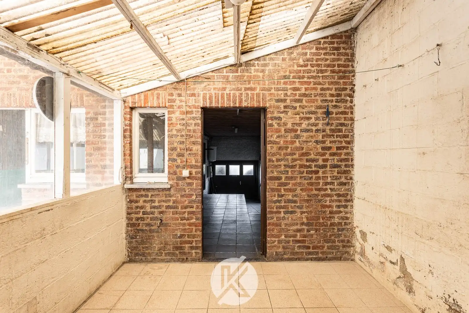 Robuuste woning met nabijgelegen weide van 10 are foto 14