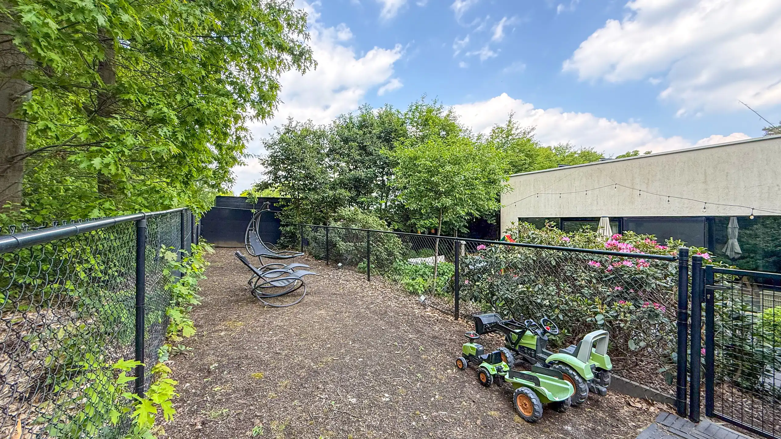 Instapklare moderne woning op perceel van 468m² met EPC A! foto 59