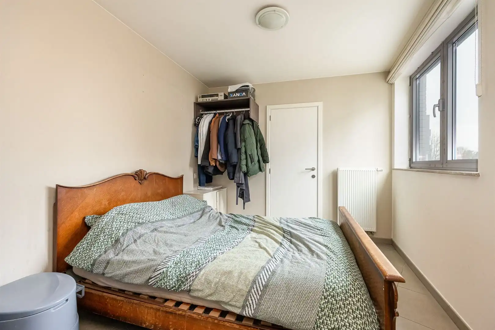 Leuk appartement op een centrale ligging! foto 11