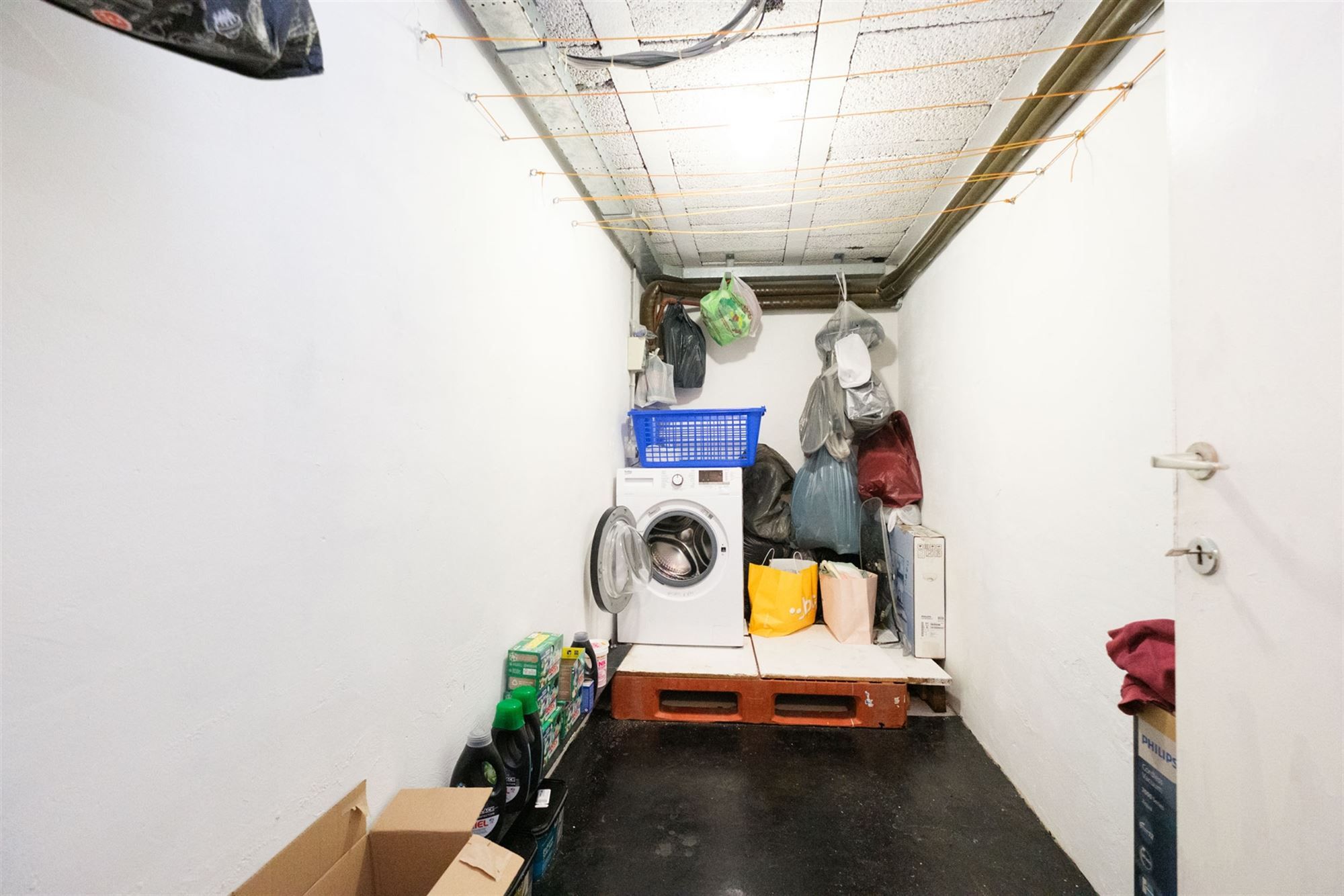 Appartement op toplocatie in Hasselt foto 13