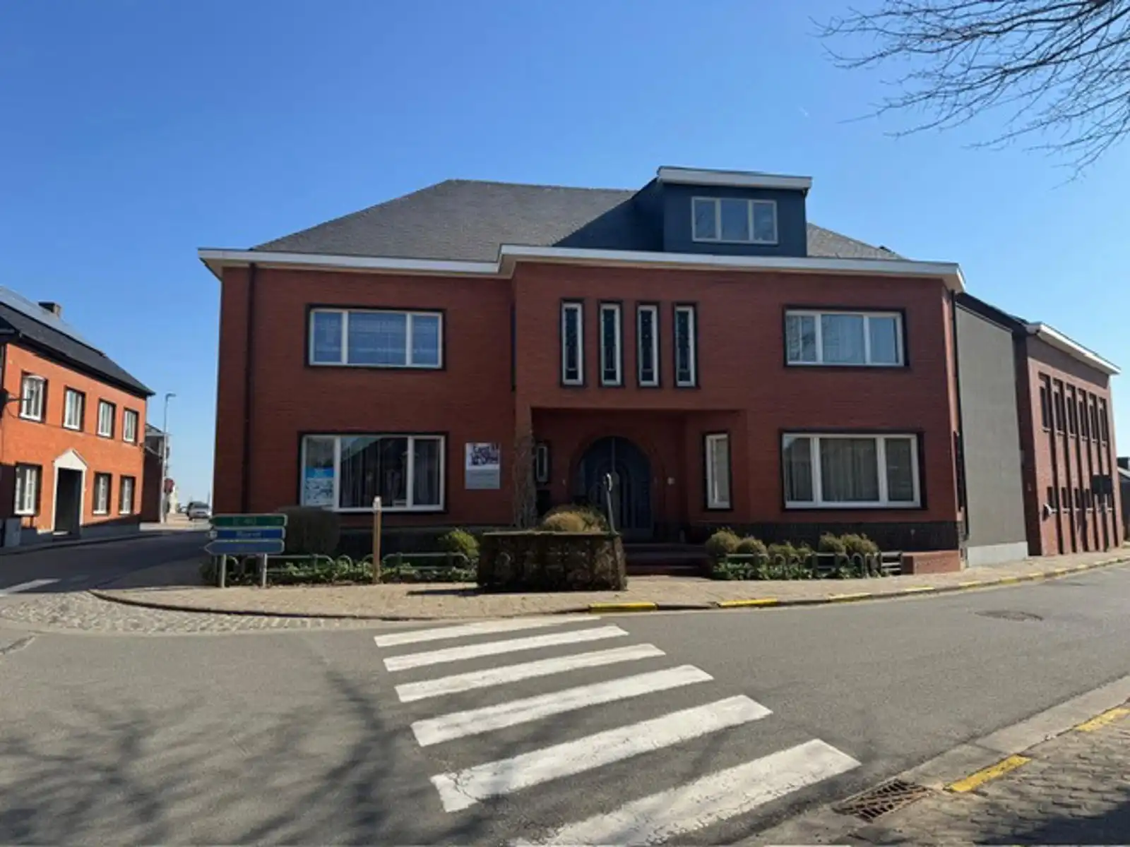 Te huur: Polyvalente ruimtes  foto 4