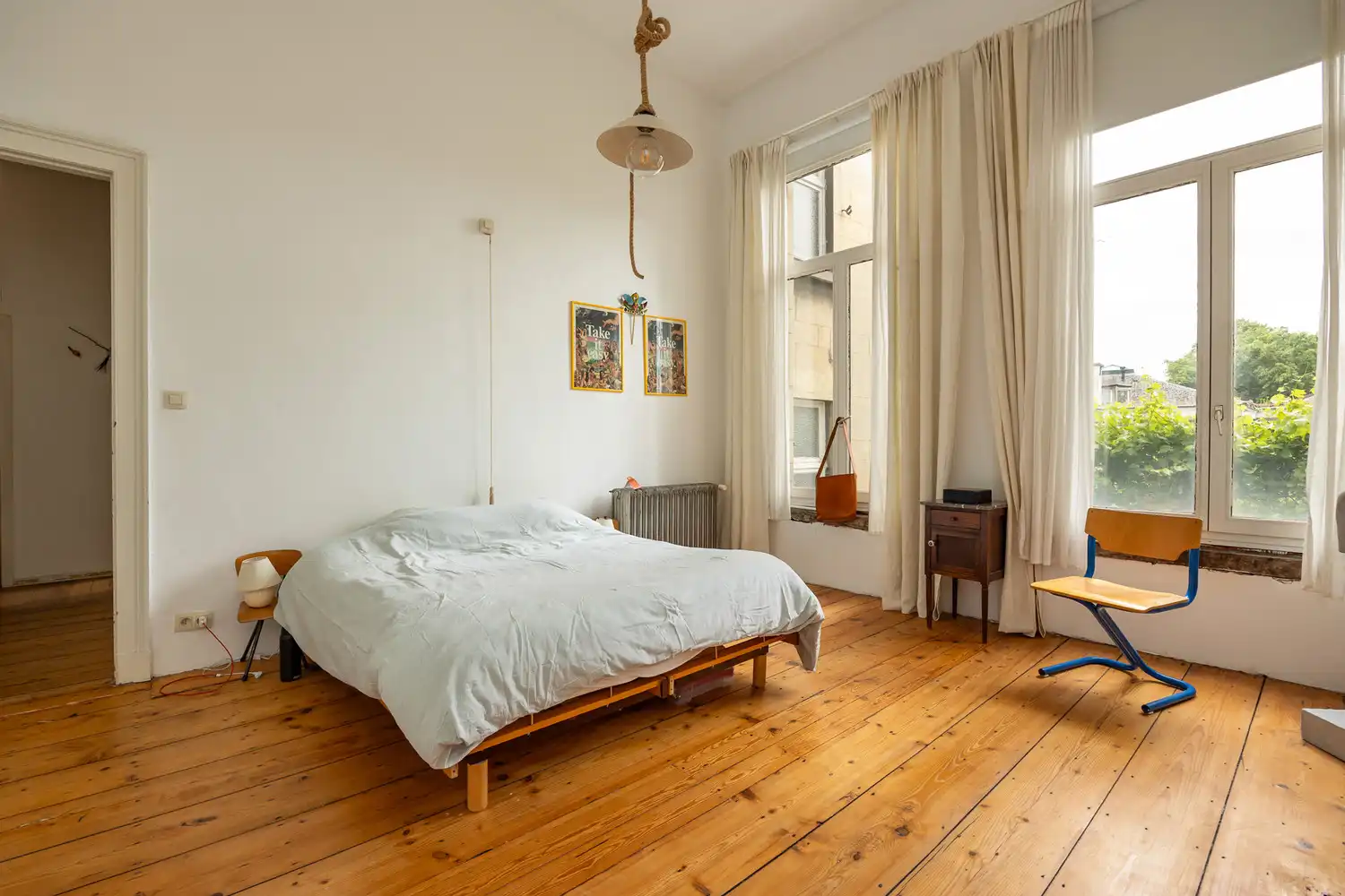Historische "Piece unique" met goed draaiende B&B uit 1860 foto 52