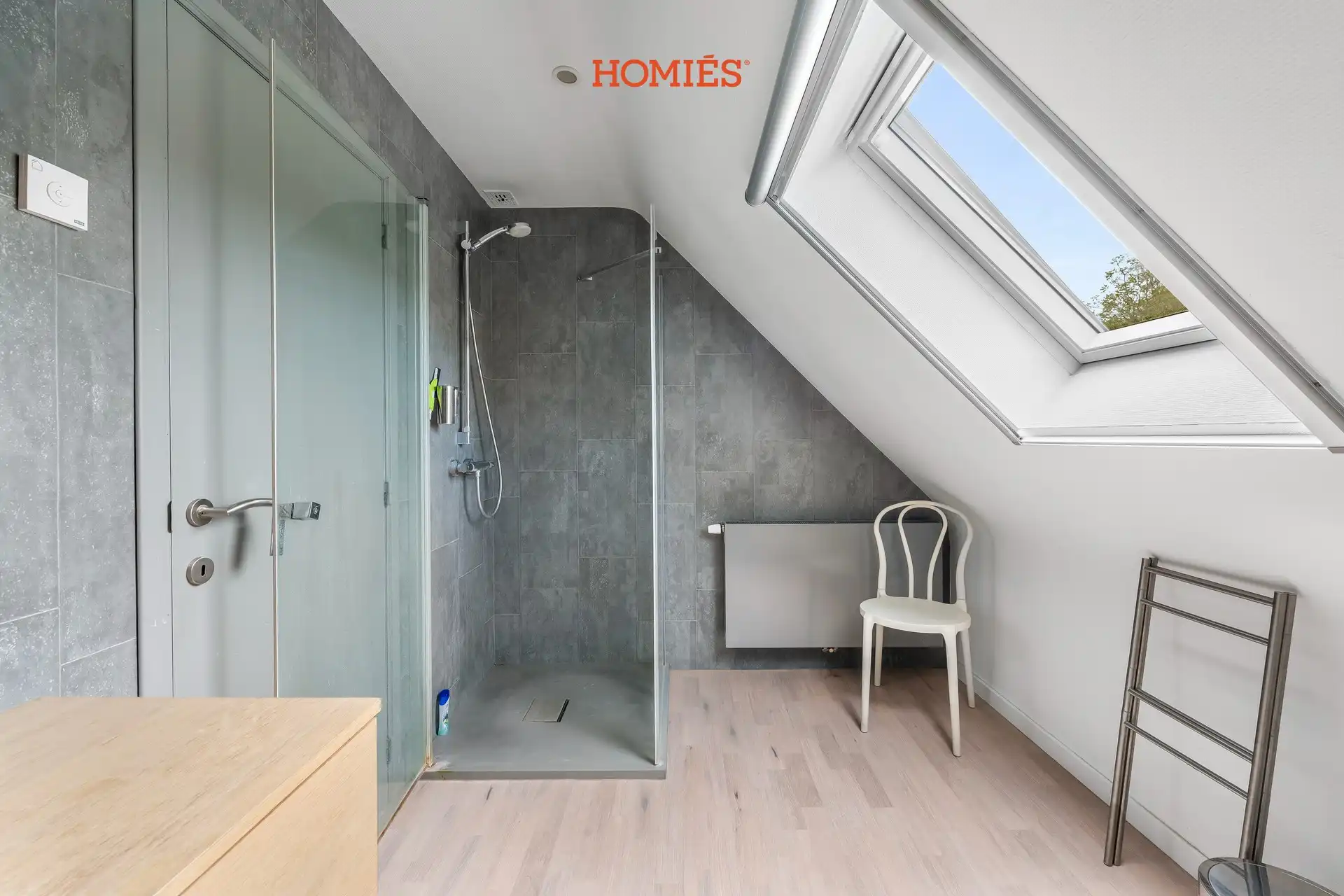 Instapklare woning met polyvalente handelsruimte foto 12