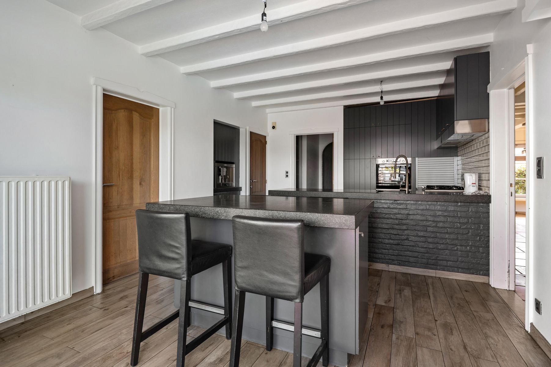 IN OPTIE. Woning met industriehal (212m2) op 2229m2 grond foto 12