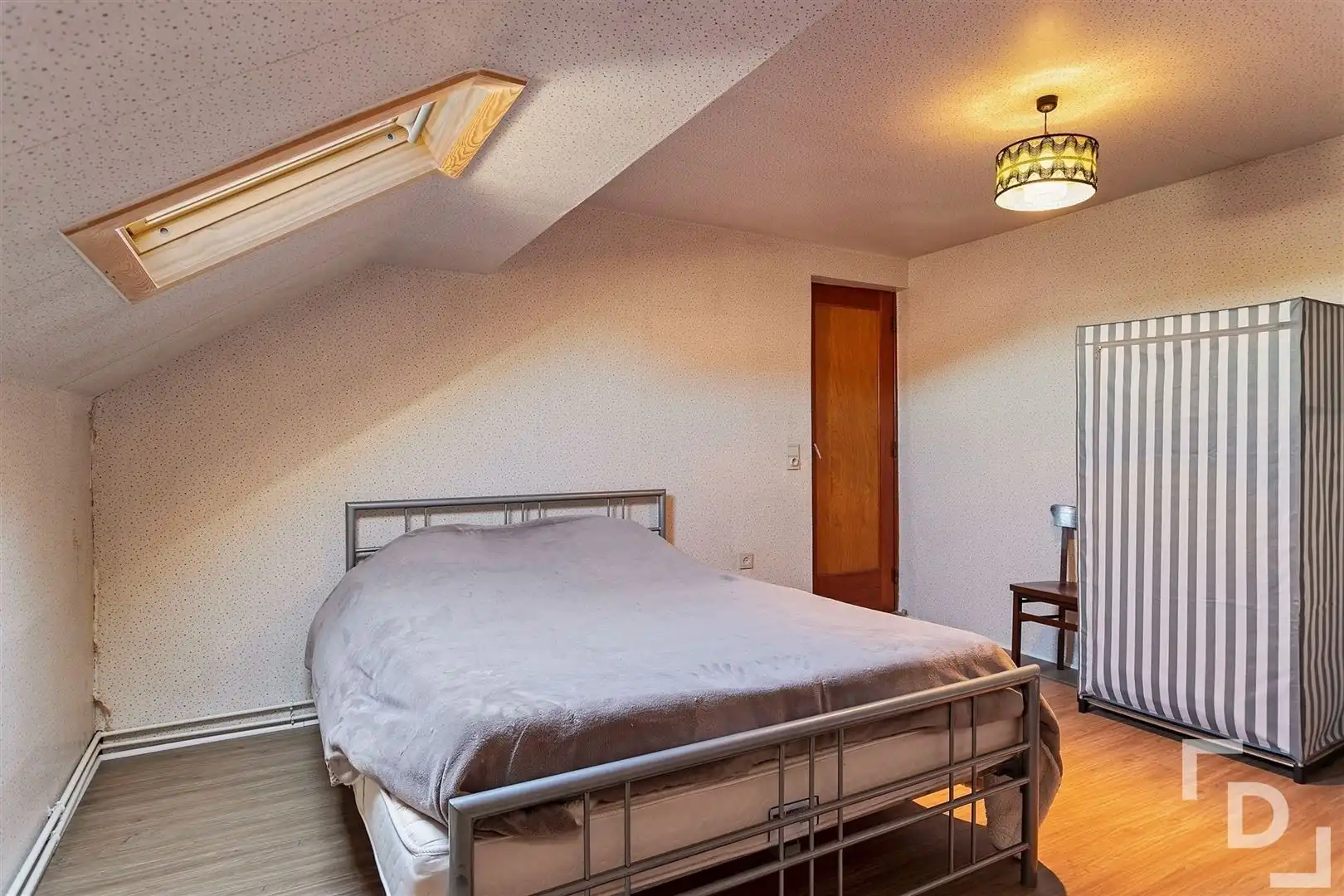 Ruime eengezinswoning foto 26