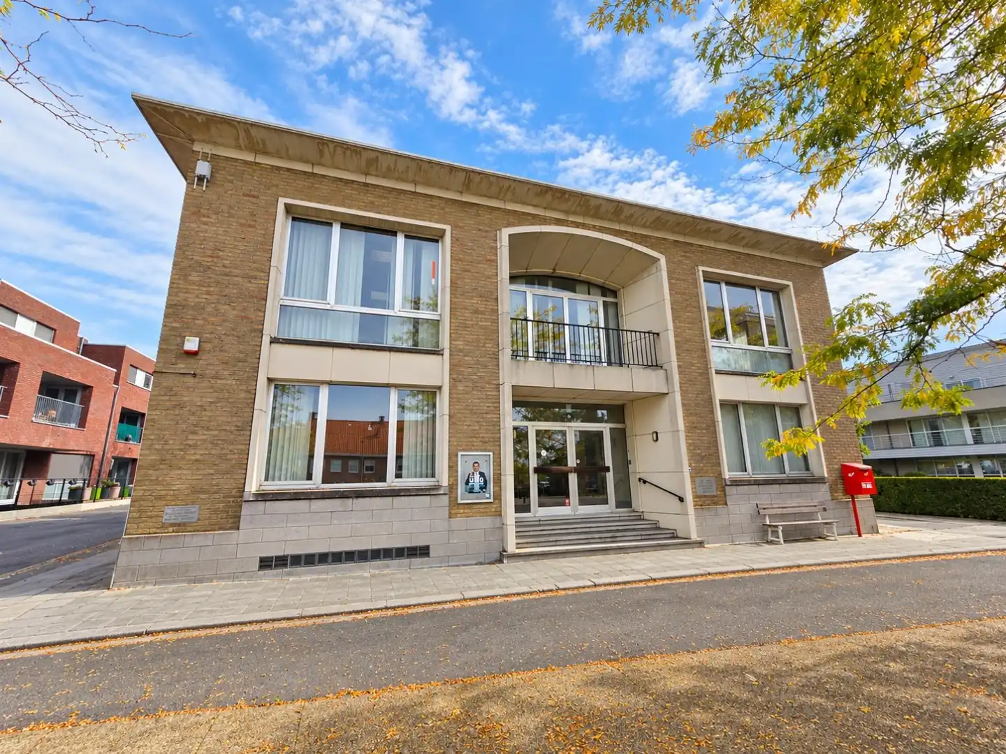 Een gebouw met een verleden, klaar voor een nieuw verhaal! foto 2