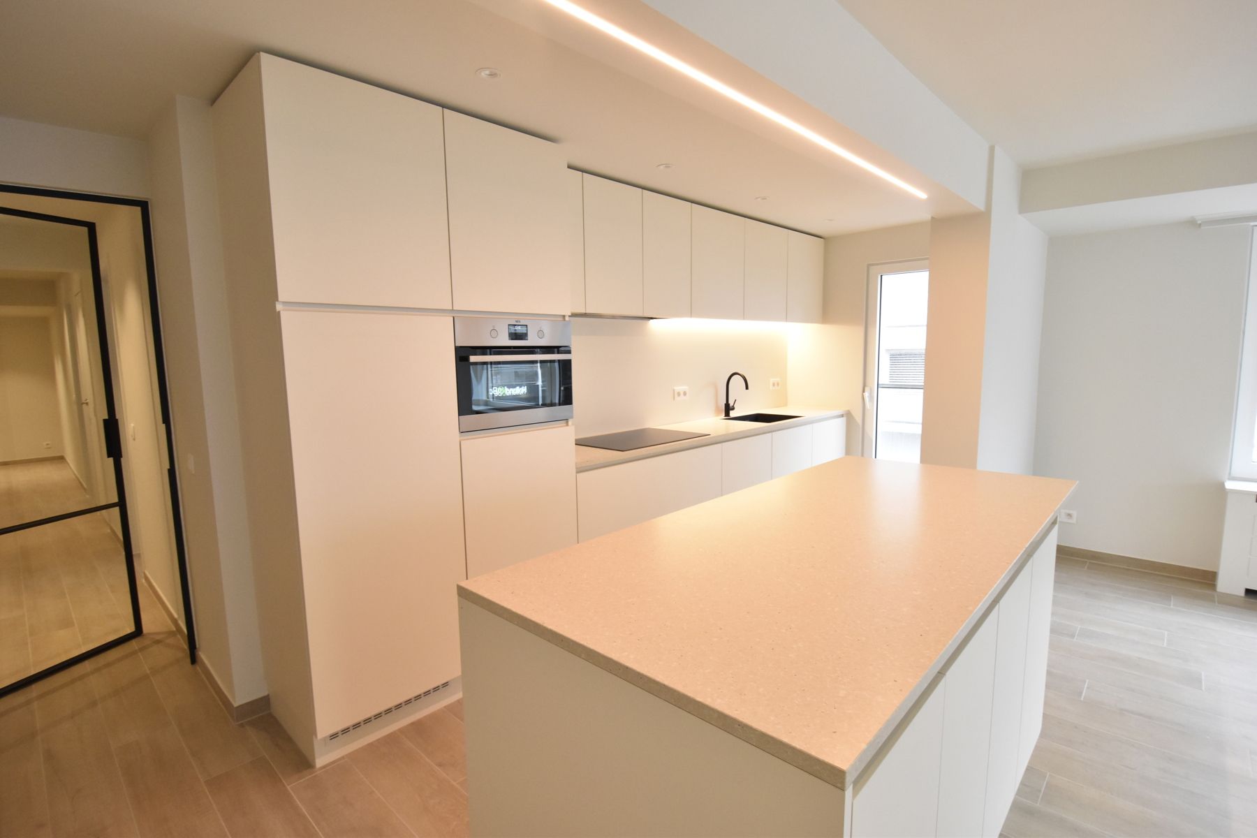 Appartement te huur foto 6