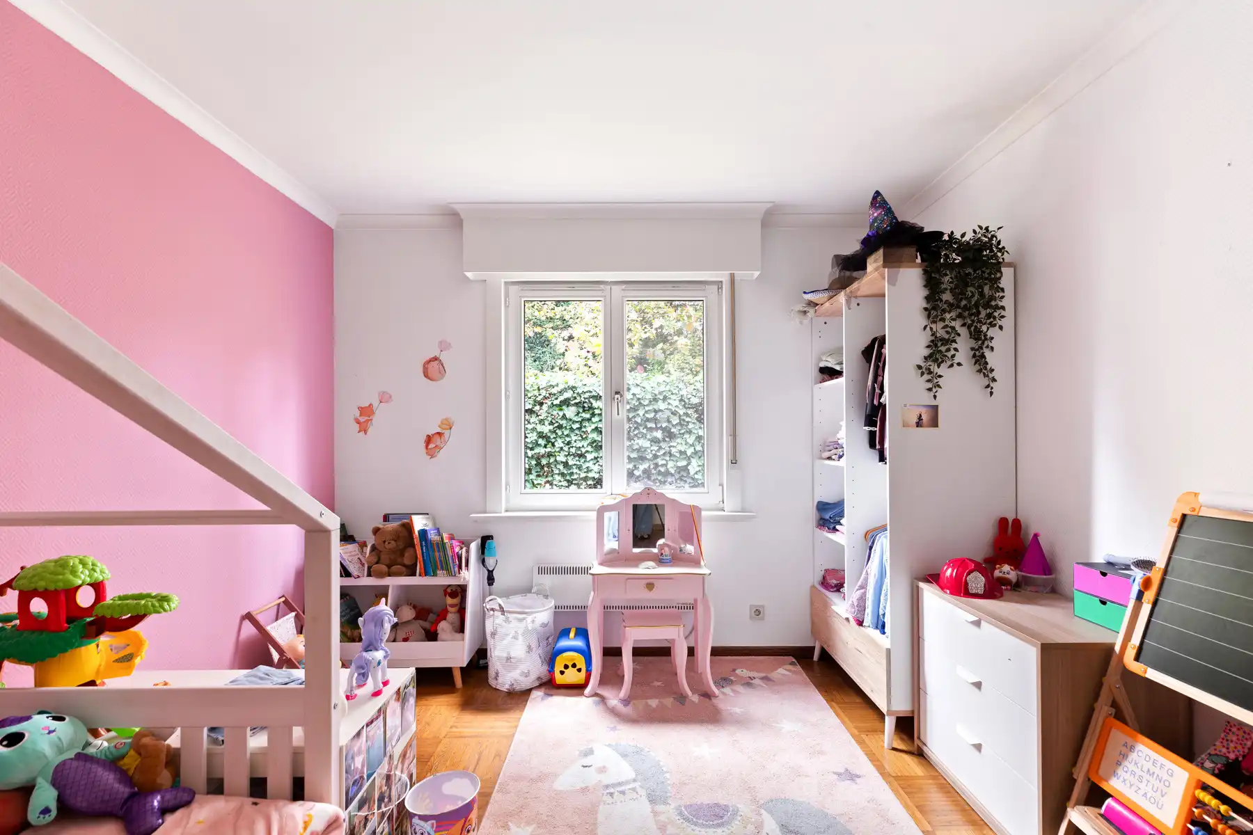 Instapklare woning met tuin in rustige wijk Aartselaar foto 7