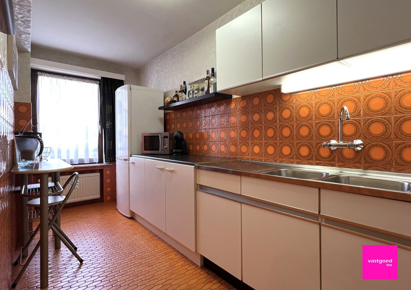 Centraal gelegen appartement met 2 slaapkamers, Mariakerke - Oostende foto 7