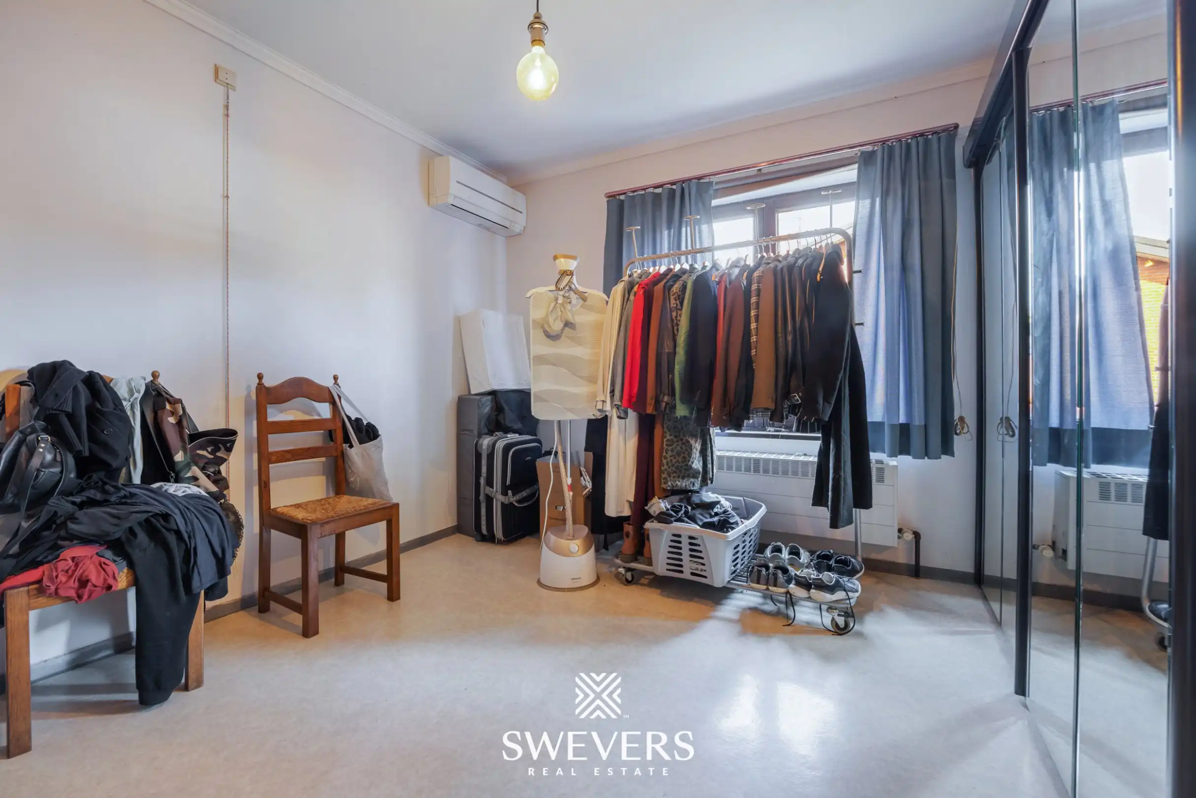 Ruime open bebouwing met 5 slaapkamers en grote tuin in Diepenbeek foto 20