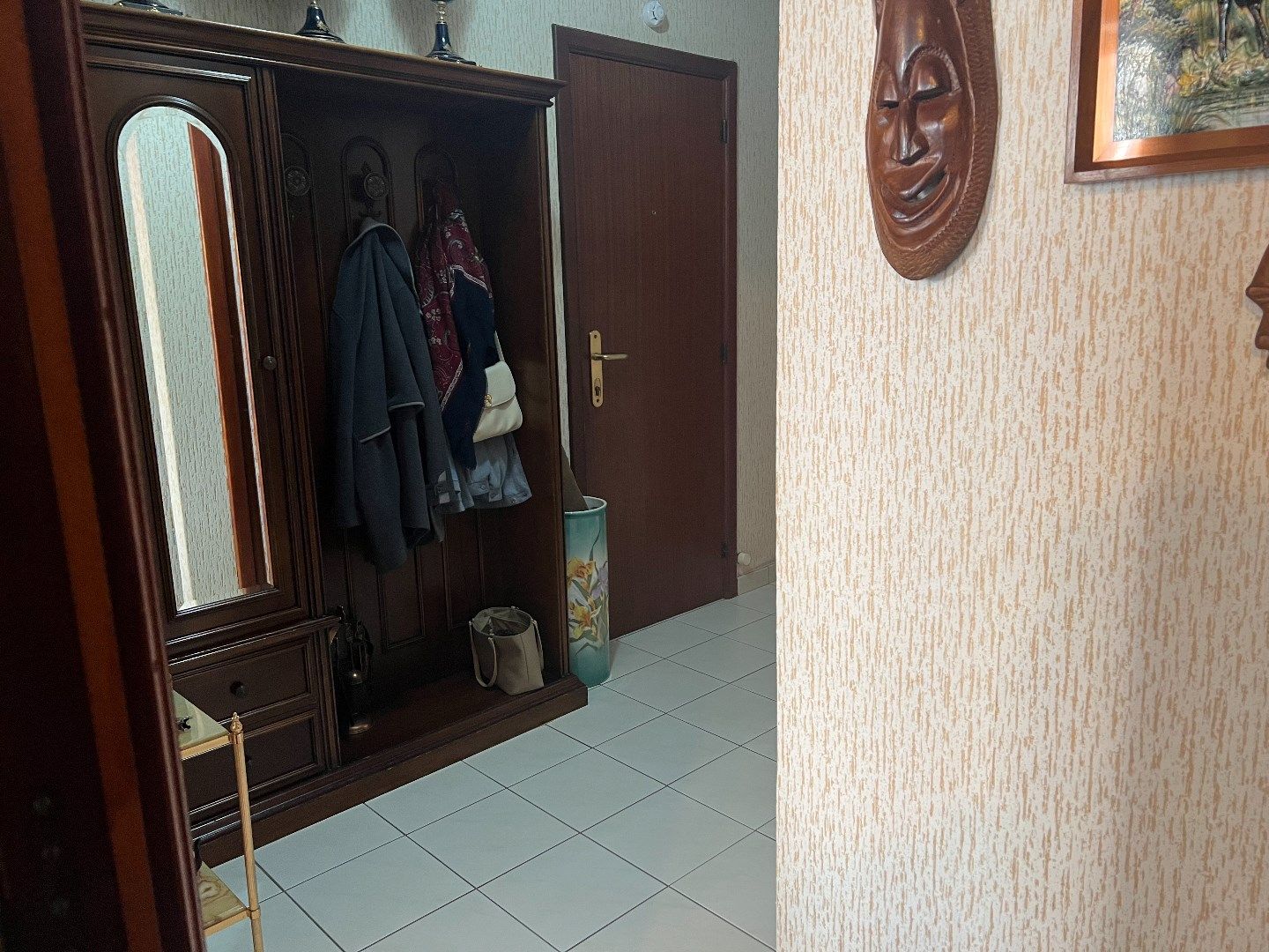 Geriefelijke en instapklaar appartement op zeer goede ligging! foto 15