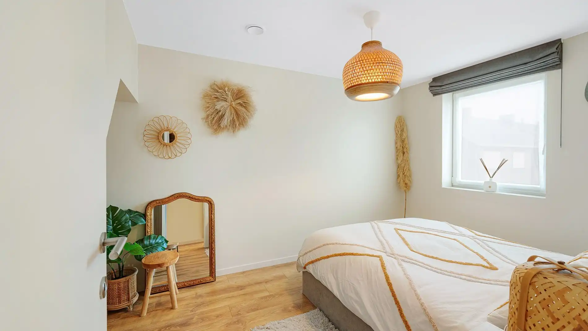 Quasi nieuwbouwwoning in een deelgemeente van Brugge foto 16