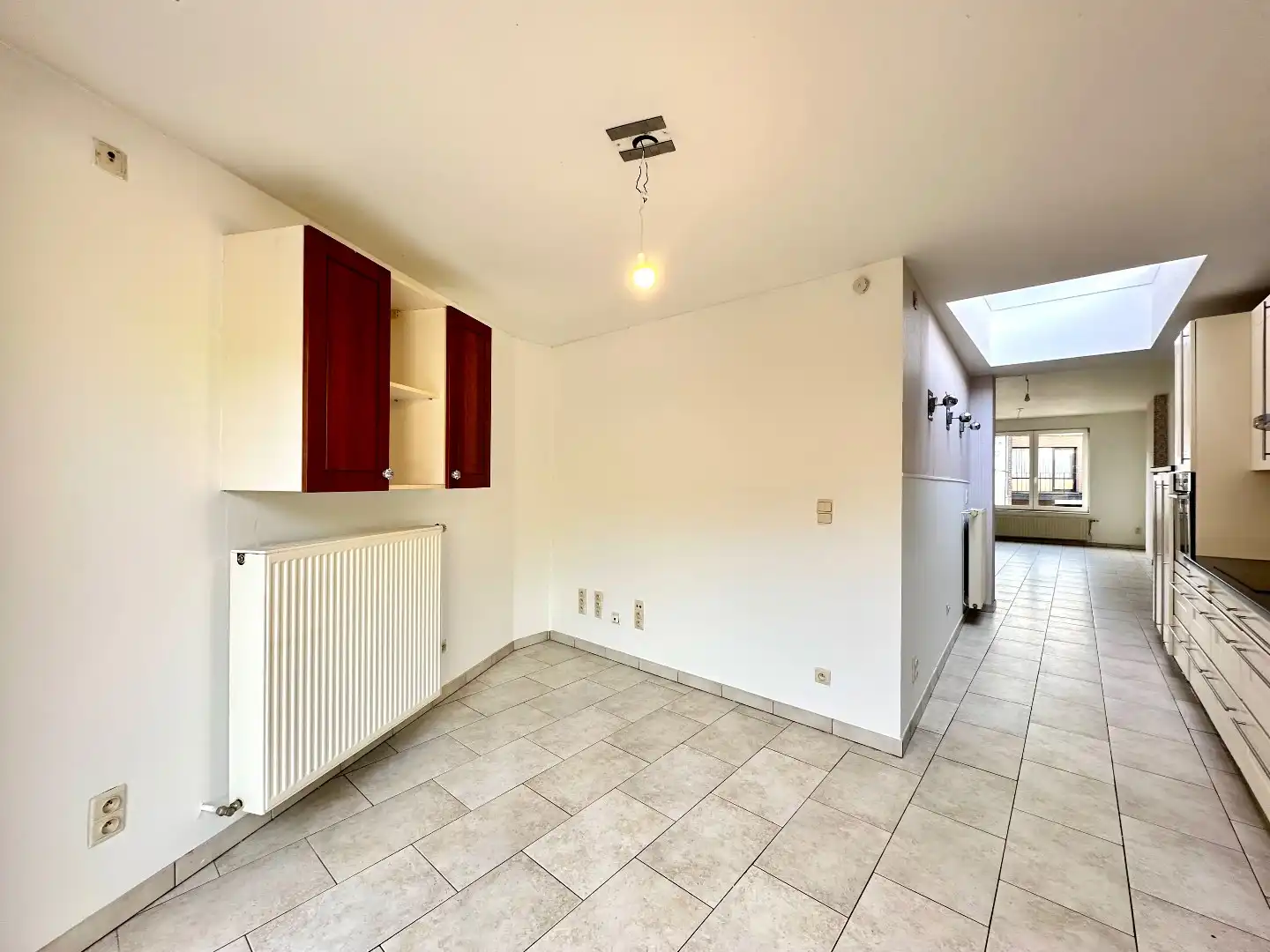 Charmante woning op wandelafstand van het centrum van Tongeren foto 6