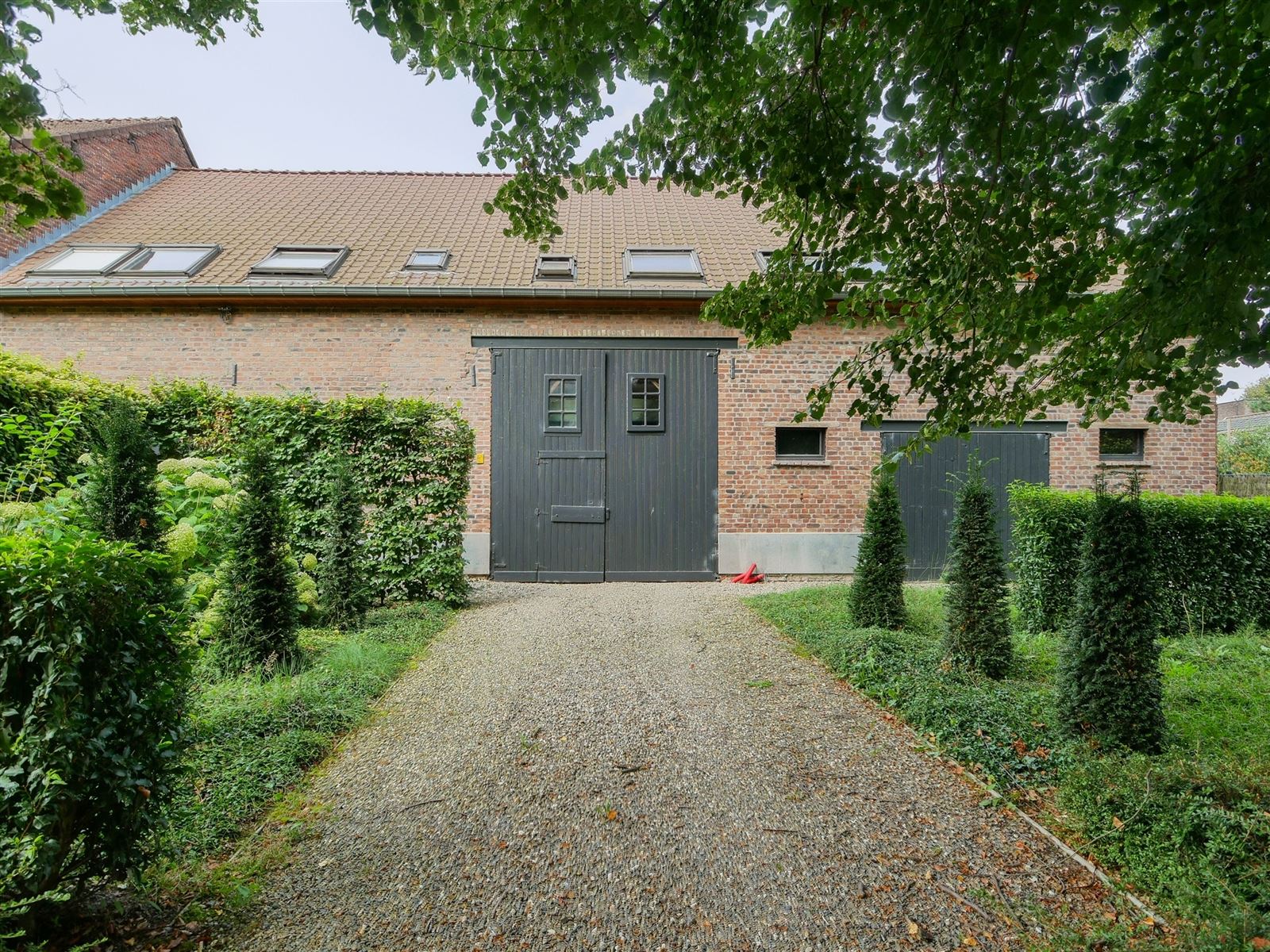 Studio te huur Neerzijstraat 25/11 - 3600 GENK