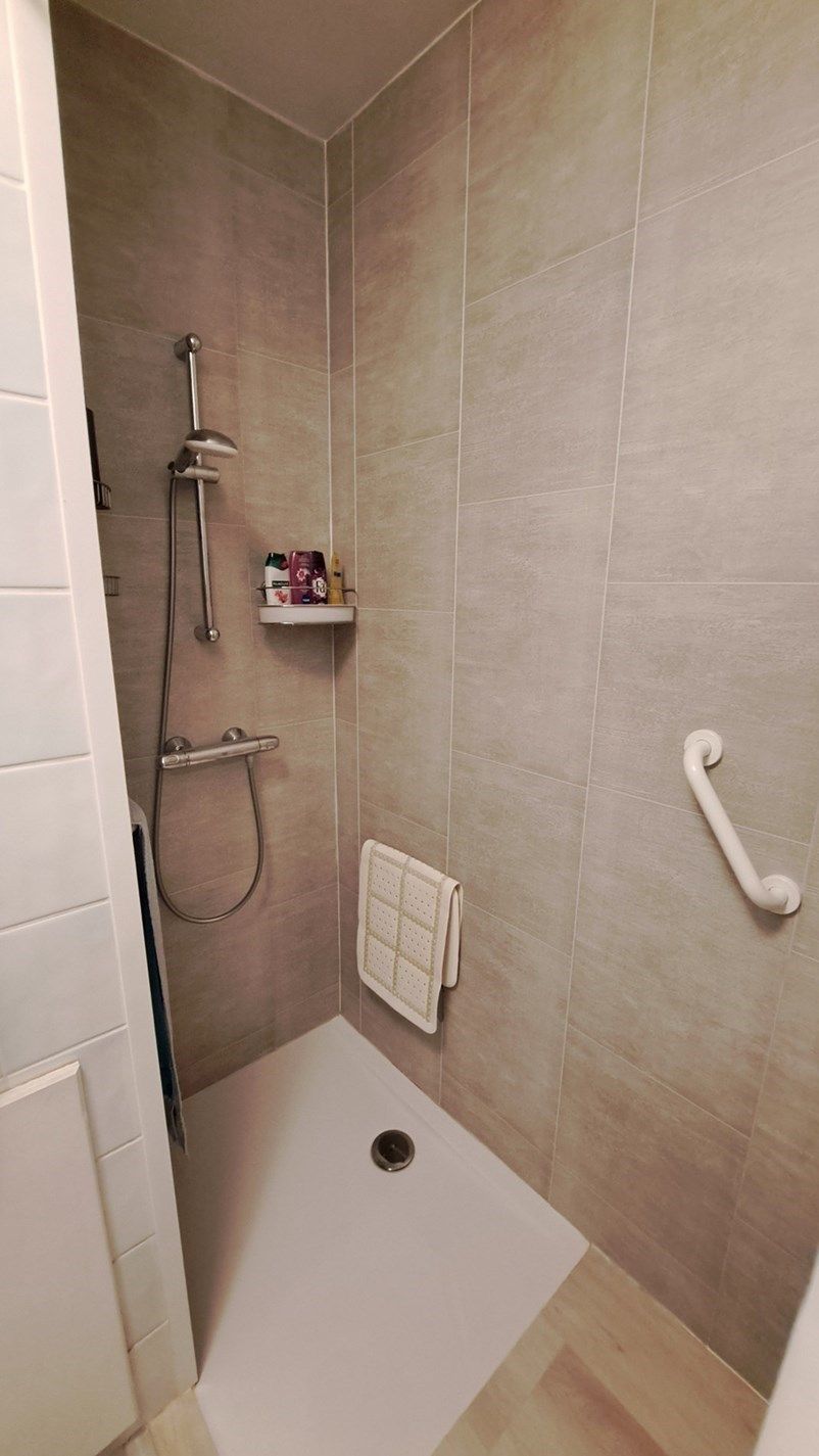 Prachtige duplex van 141m² met 3 slaapkamers foto 19