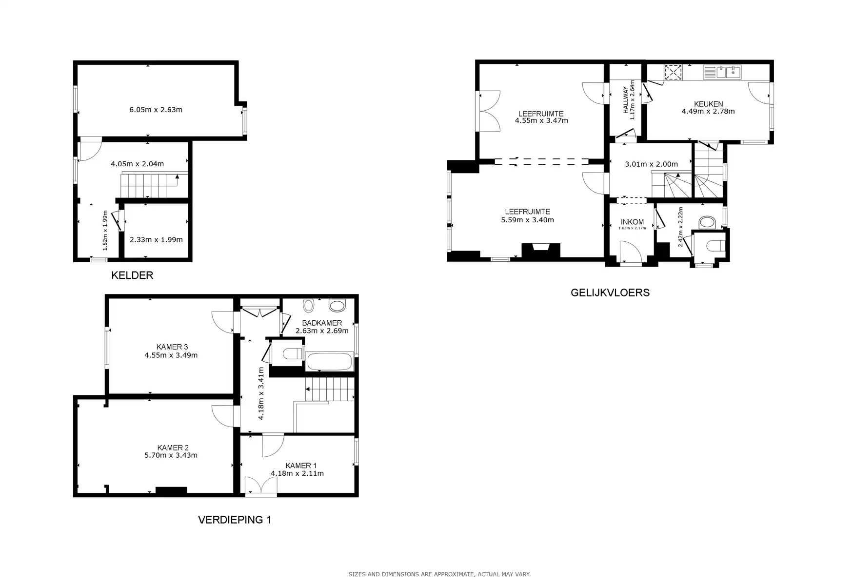Te renoveren karaktervolle open bebouwing op toplocatie foto 22