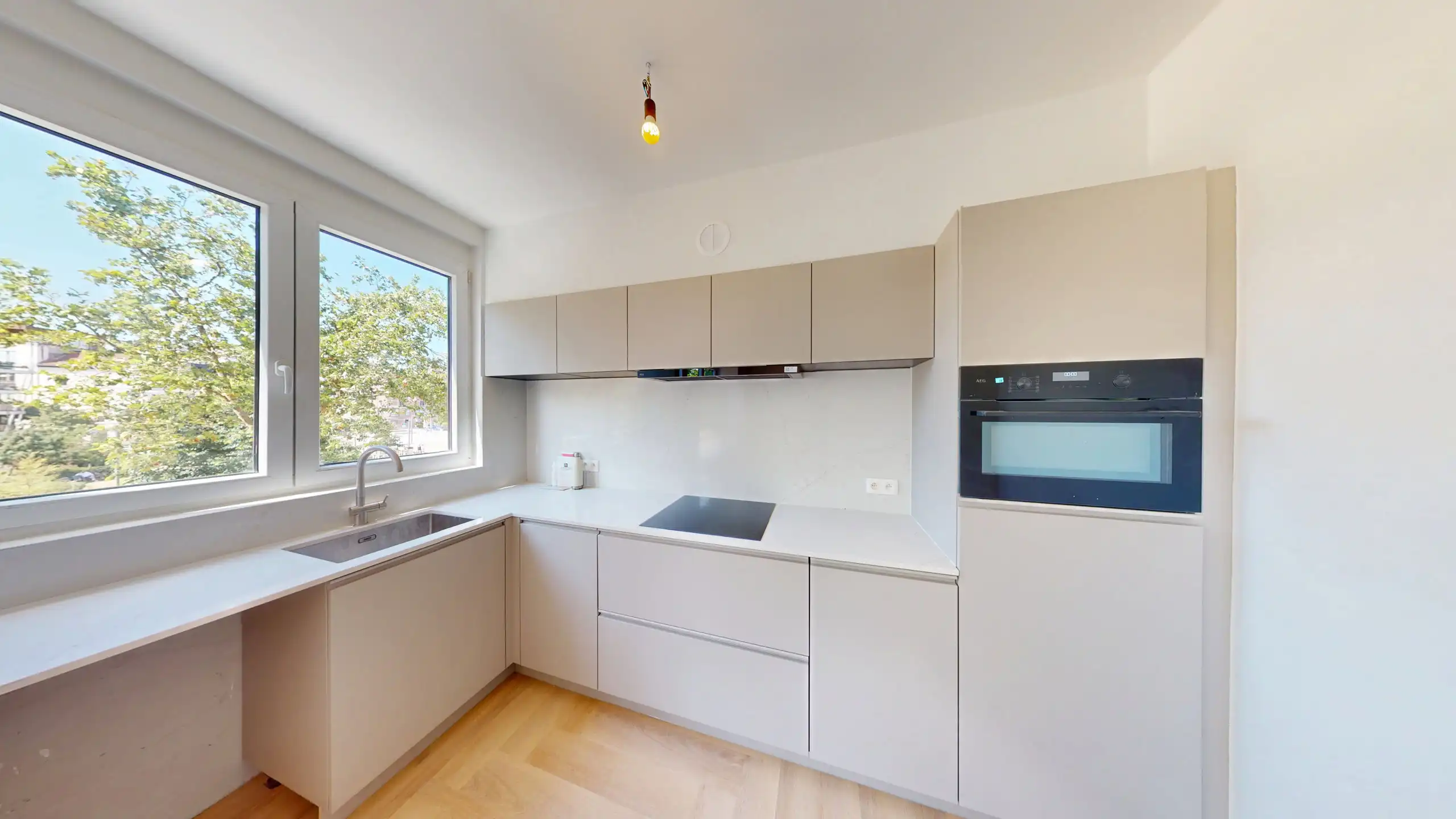 ZUID! Appartement aan Zuidpark! foto 3
