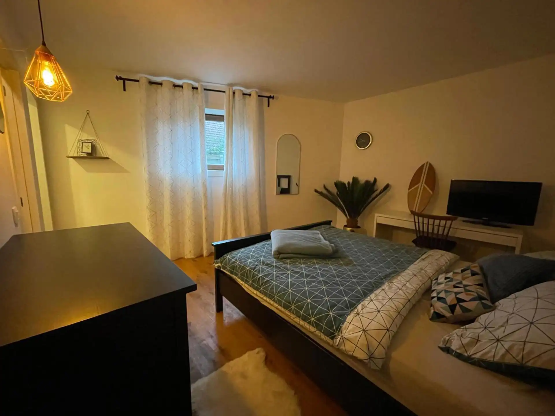 Gelijkvloers appartement nabij Park Spoor Noord foto 7