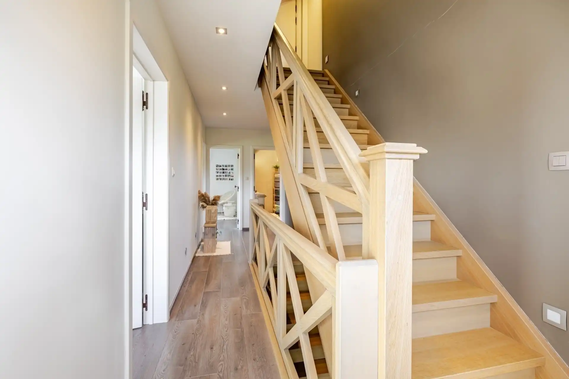Prachtige woning in landelijke stijl met open uitzicht! foto 21