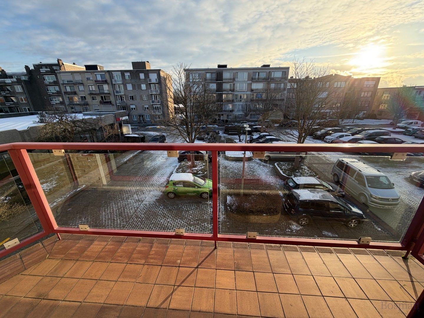 Appartement te huur in centrum Tessenderlo foto 15