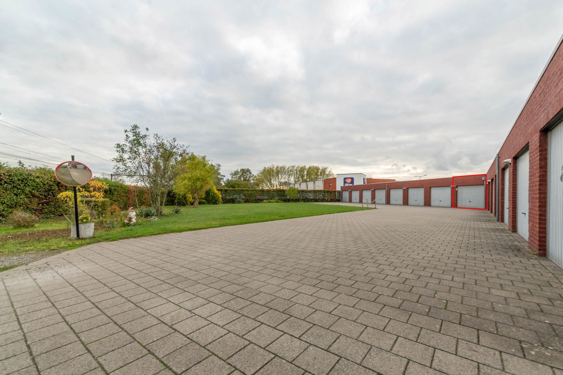 Ruim en luxueus duplexappartement met groot zuid-gericht terras. foto 15