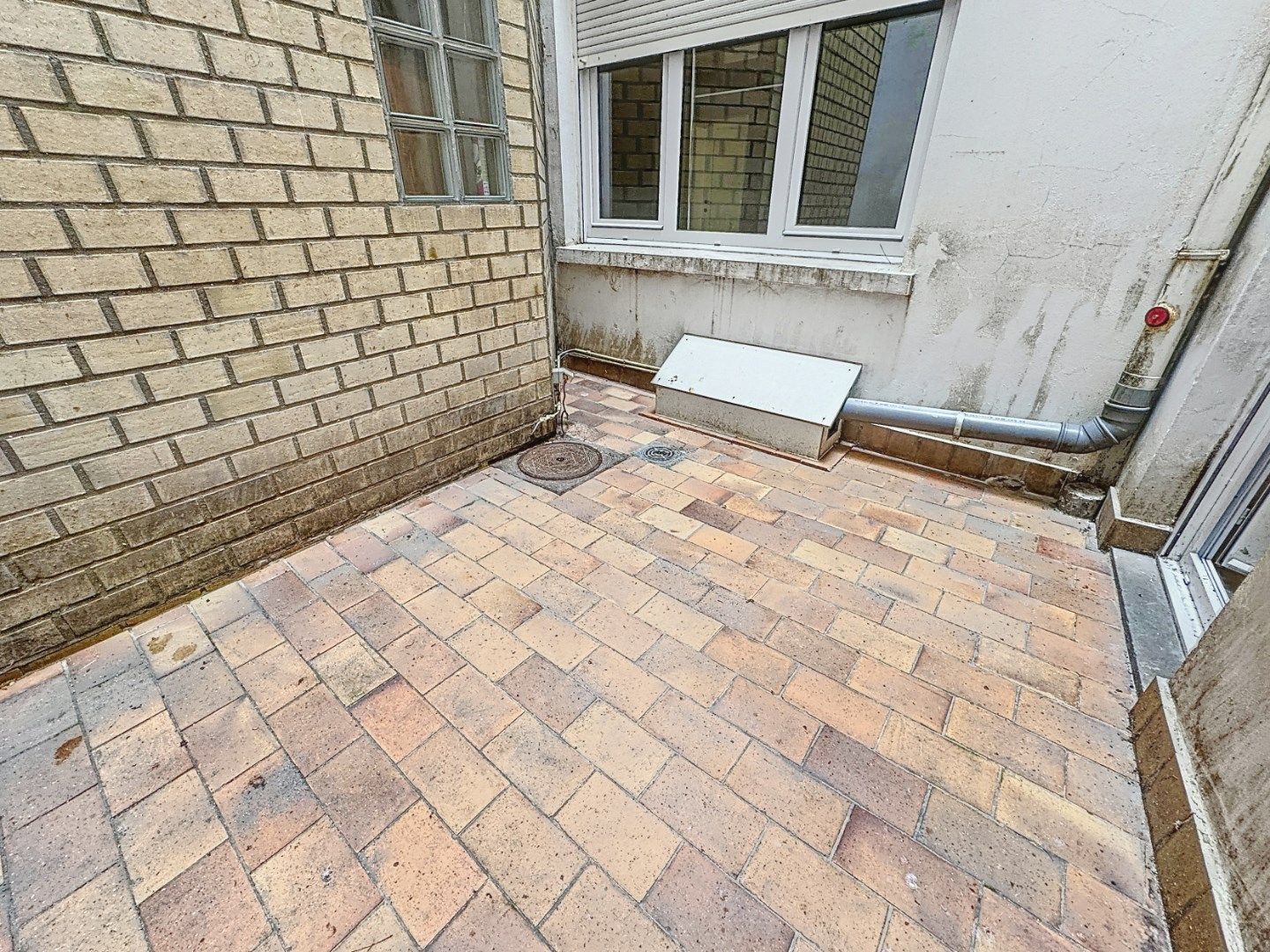 Uiterst centraal gelegen appartement van 114m² foto 9