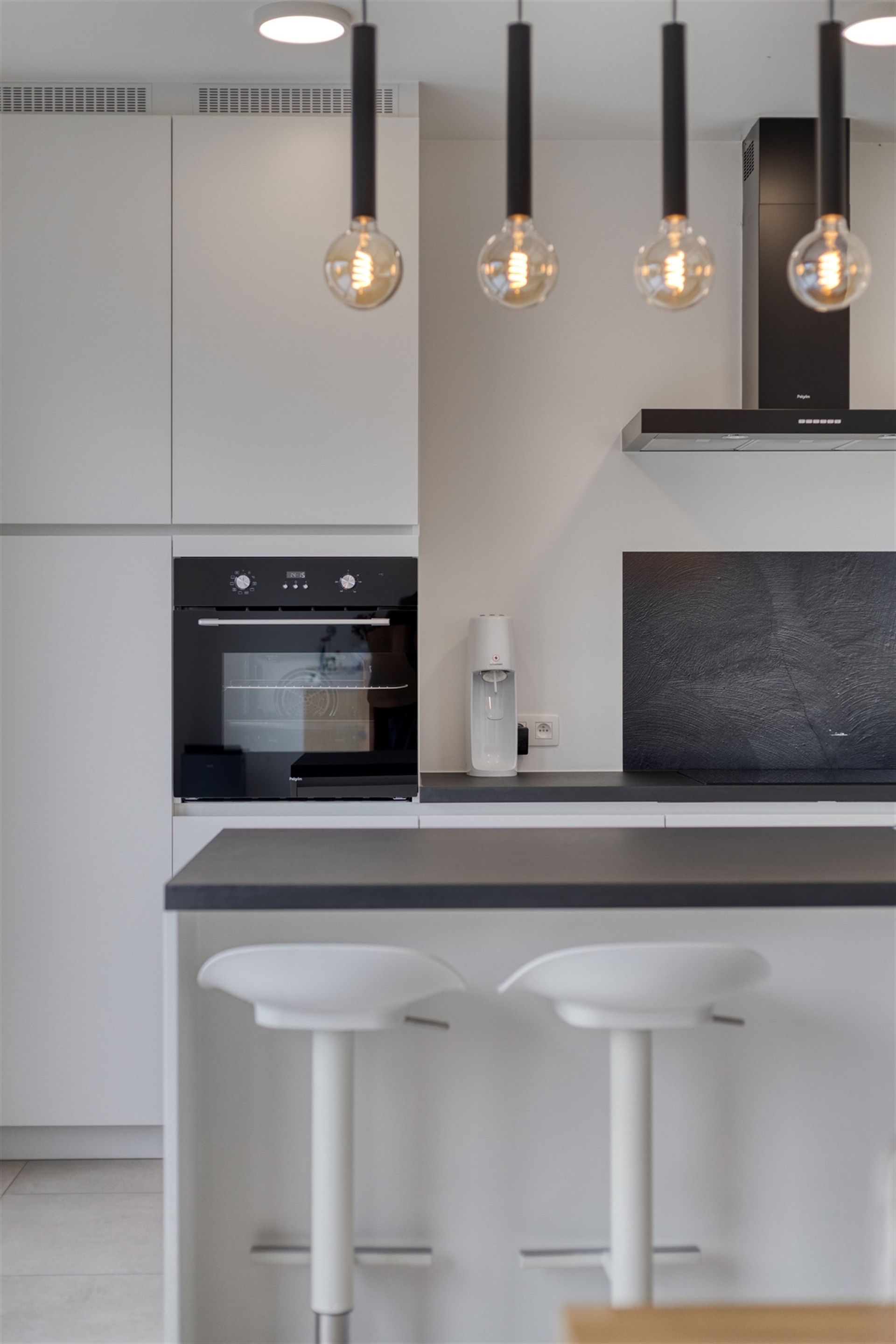 Prachtige nieuwbouwwoning (onder Registratierechten) foto 14